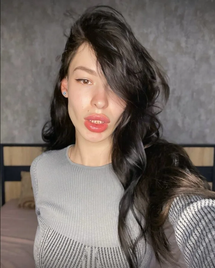 XXX Porn Photo of Nude Daphne_Darkthorn 30