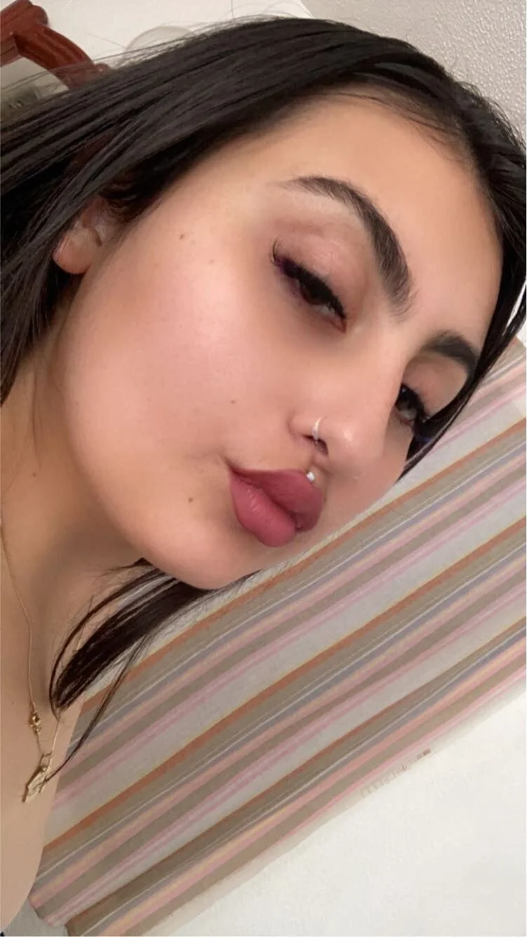 XXX Porn Photo of Nude karobaby_ 7