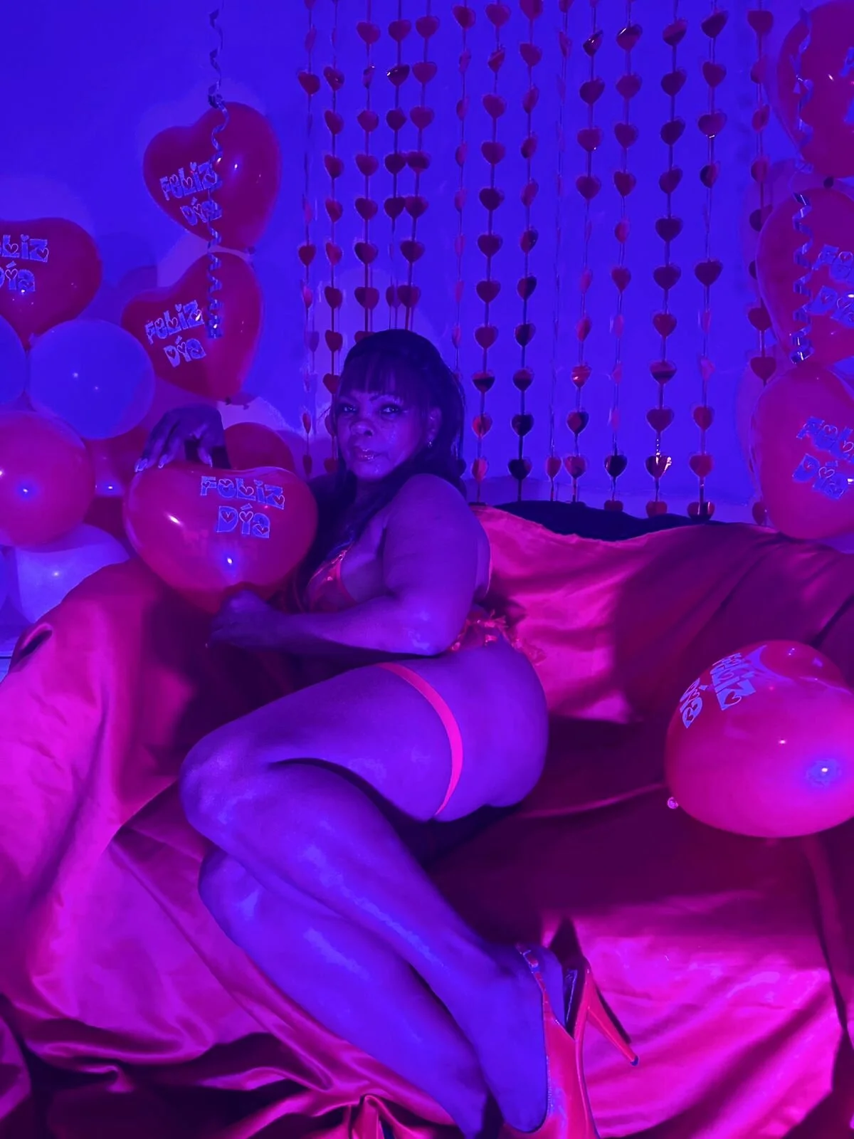 XXX Porn Photo of Nude HornyMariu 37