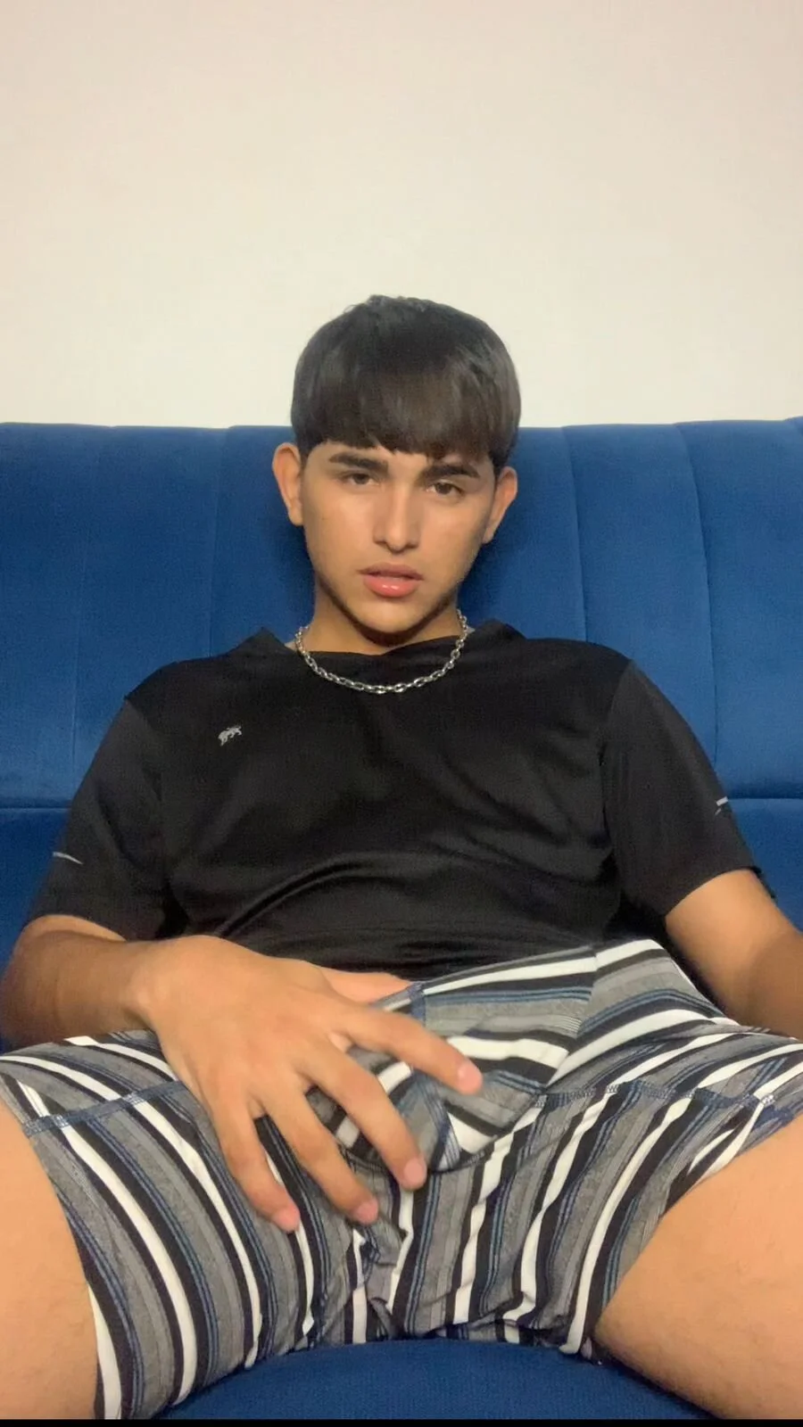 XXX Porn Photo of Nude Lyam_ap 10