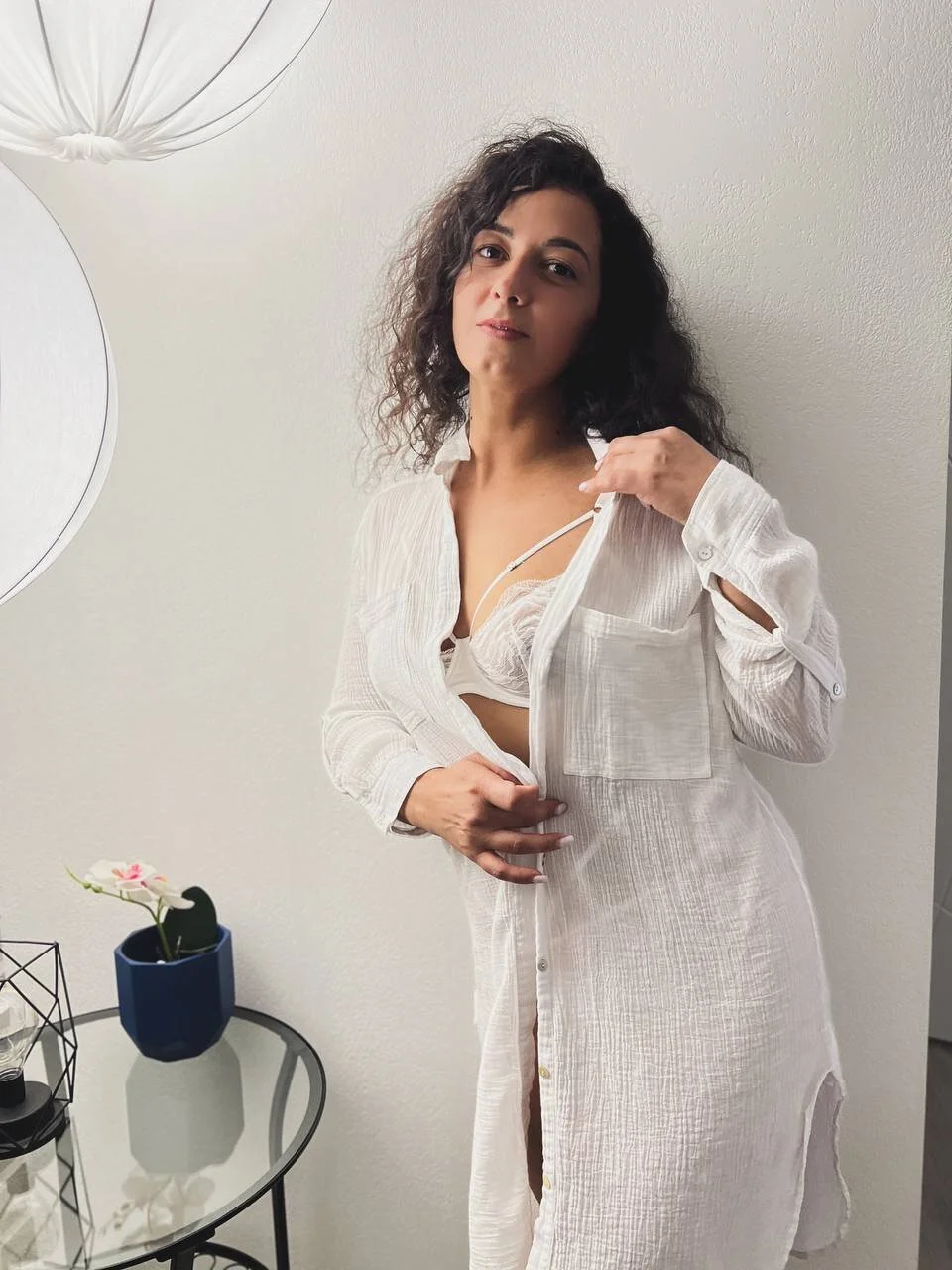 XXX Porn Photo of Nude Linda_Insatiable 1