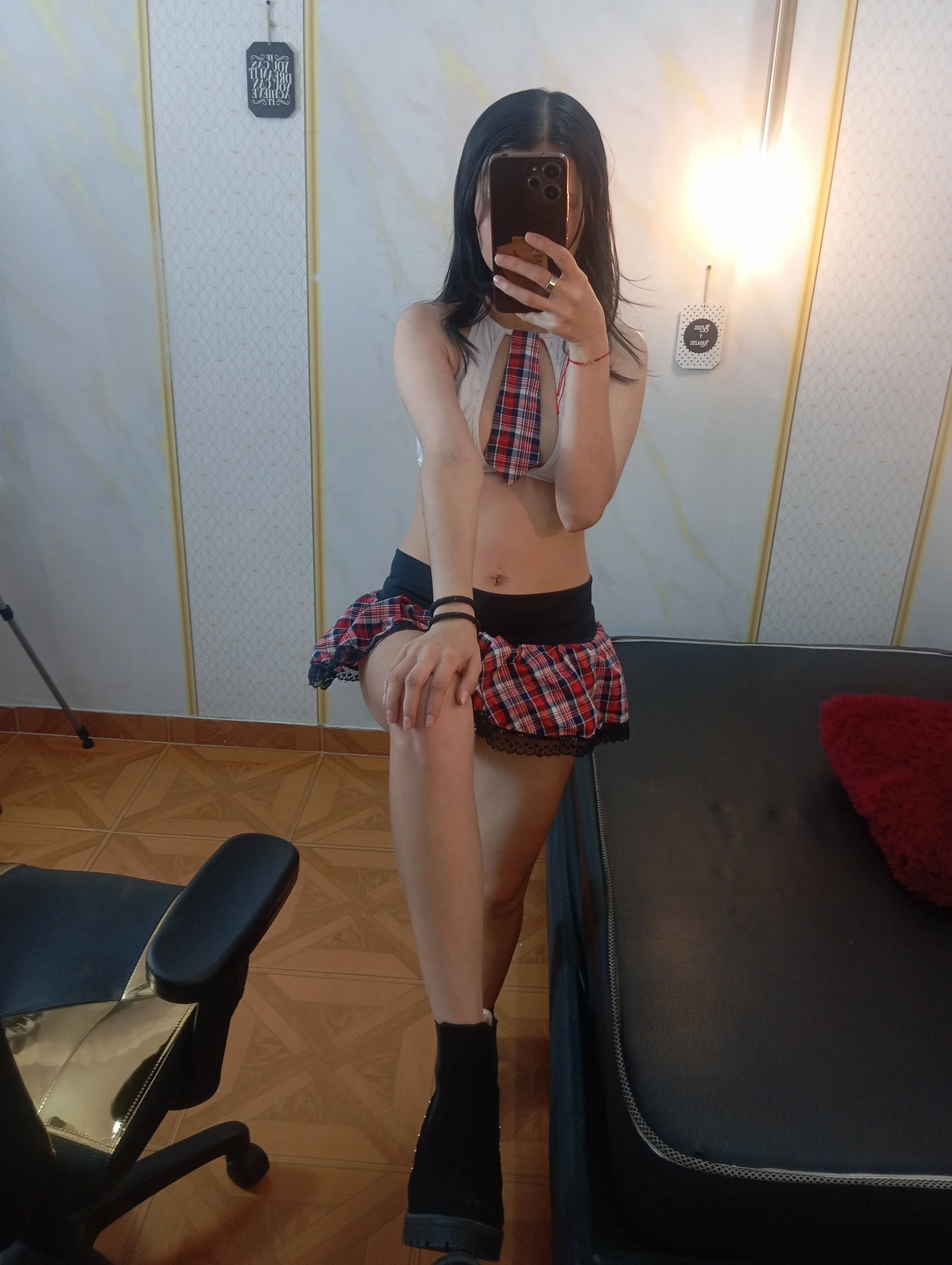 XXX Porn Photo of Nude arissha_lee 7