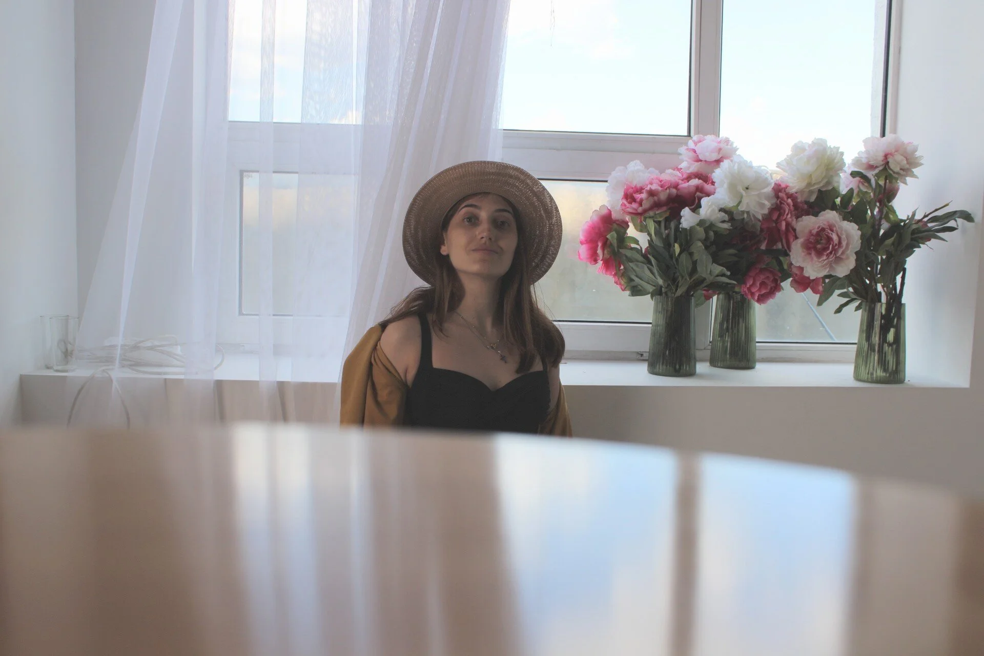 XXX Porn Photo of Nude Iren 2037