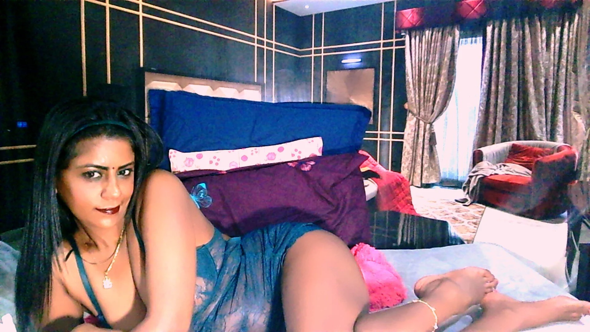 XXX Porn Photo of Nude EroticSexyStripper 73