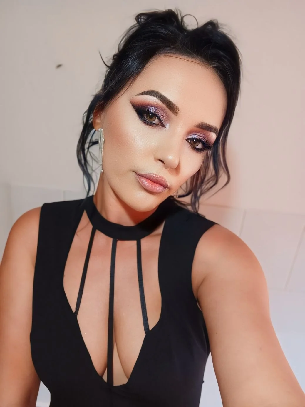 XXX Porn Photo of Nude MeganFoxiy 17