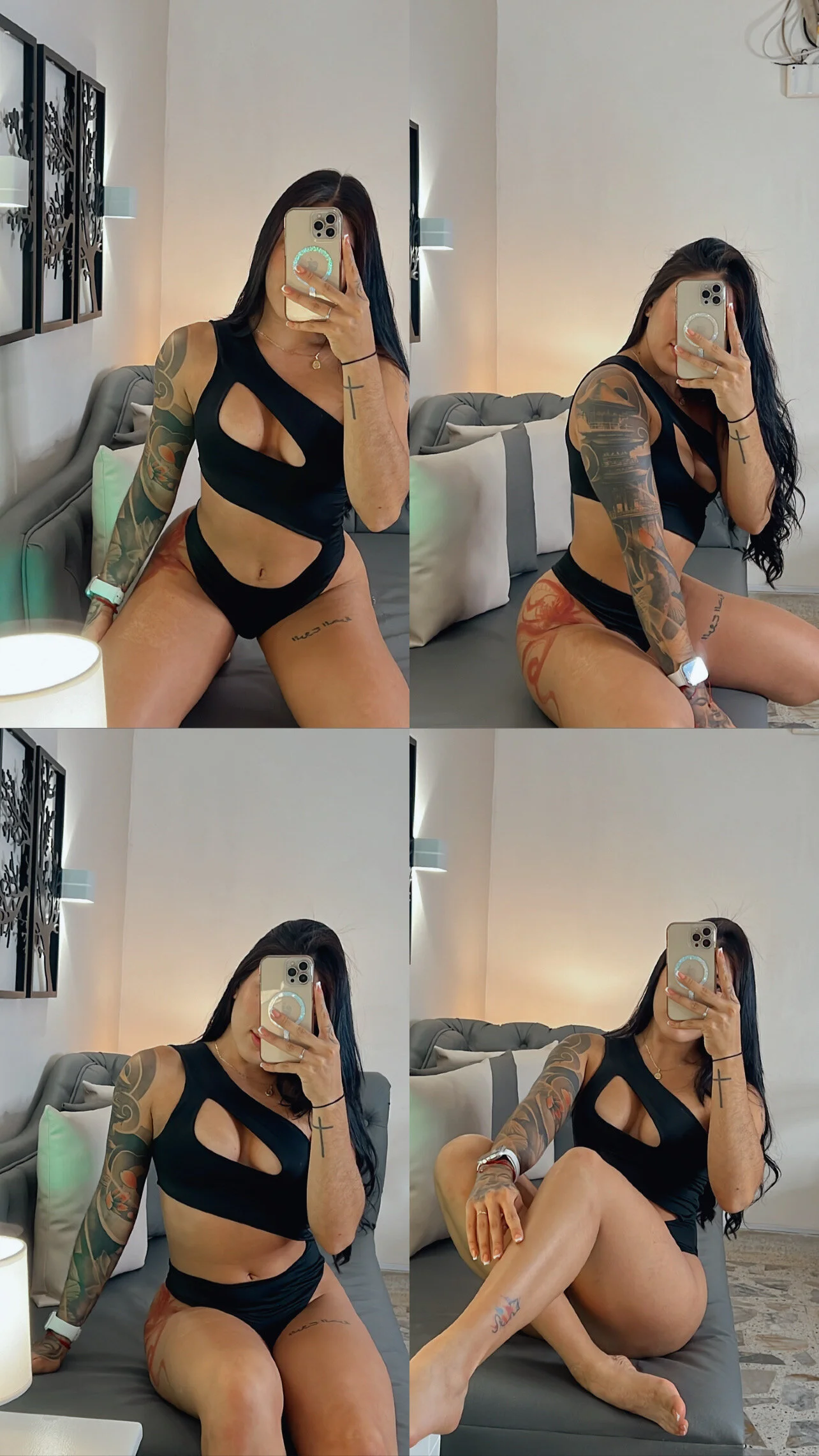 XXX Porn Photo of Nude isabella99- 3