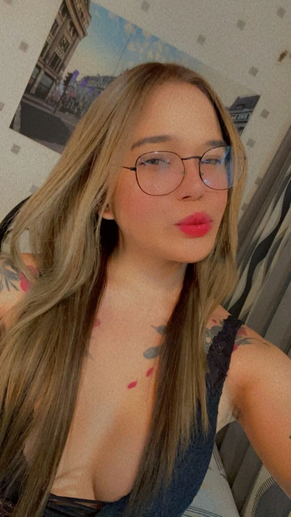 XXX Porn Photo of Nude Evalyn_Shemale 12