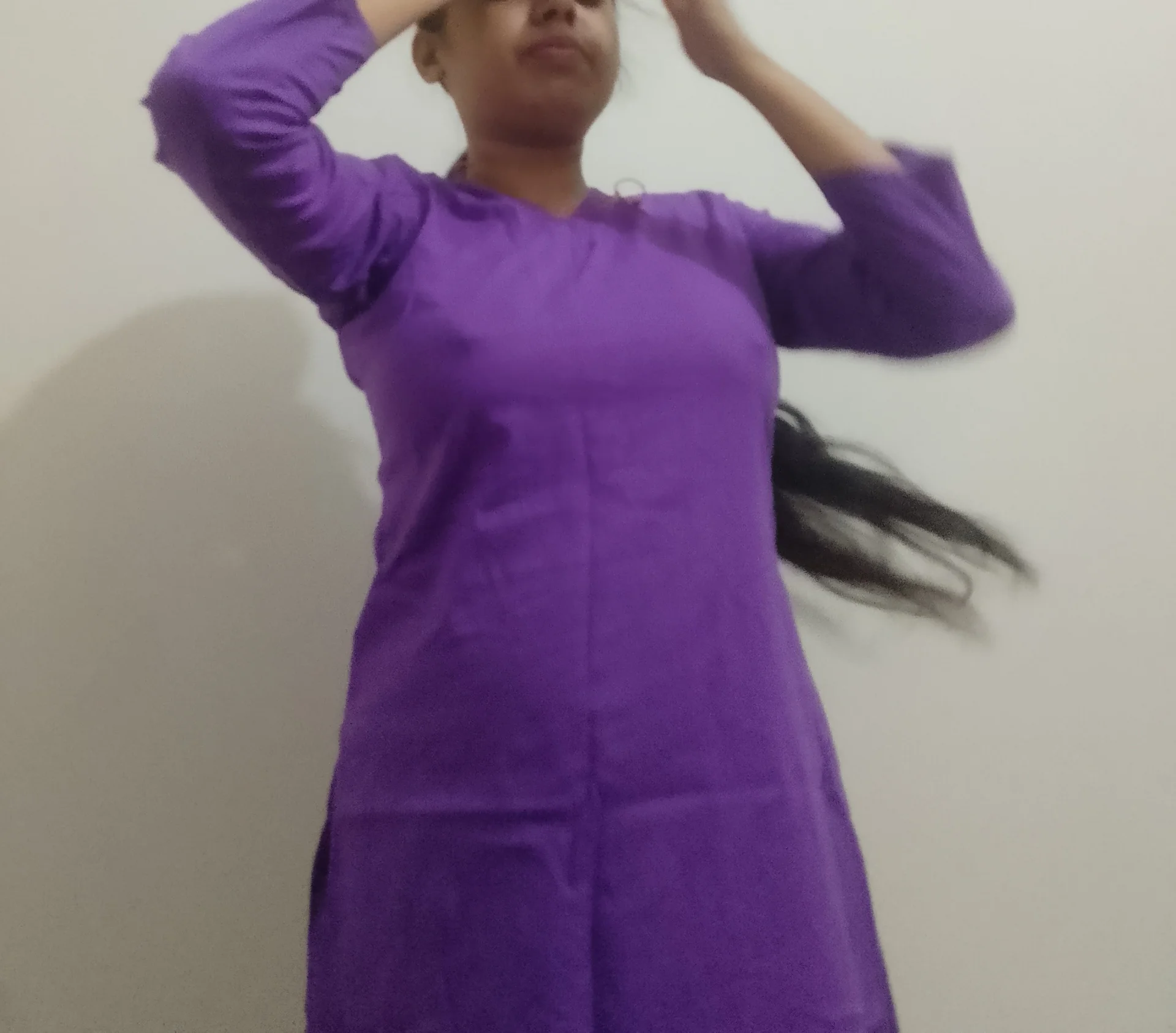 XXX Porn Photo of Nude Jannat_Queen10k 3