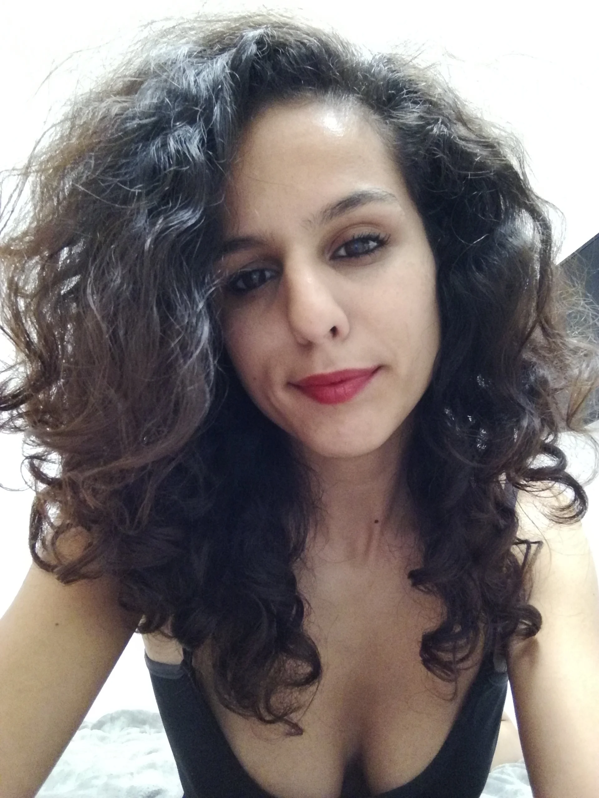 XXX Porn Photo of Nude MissElen 12