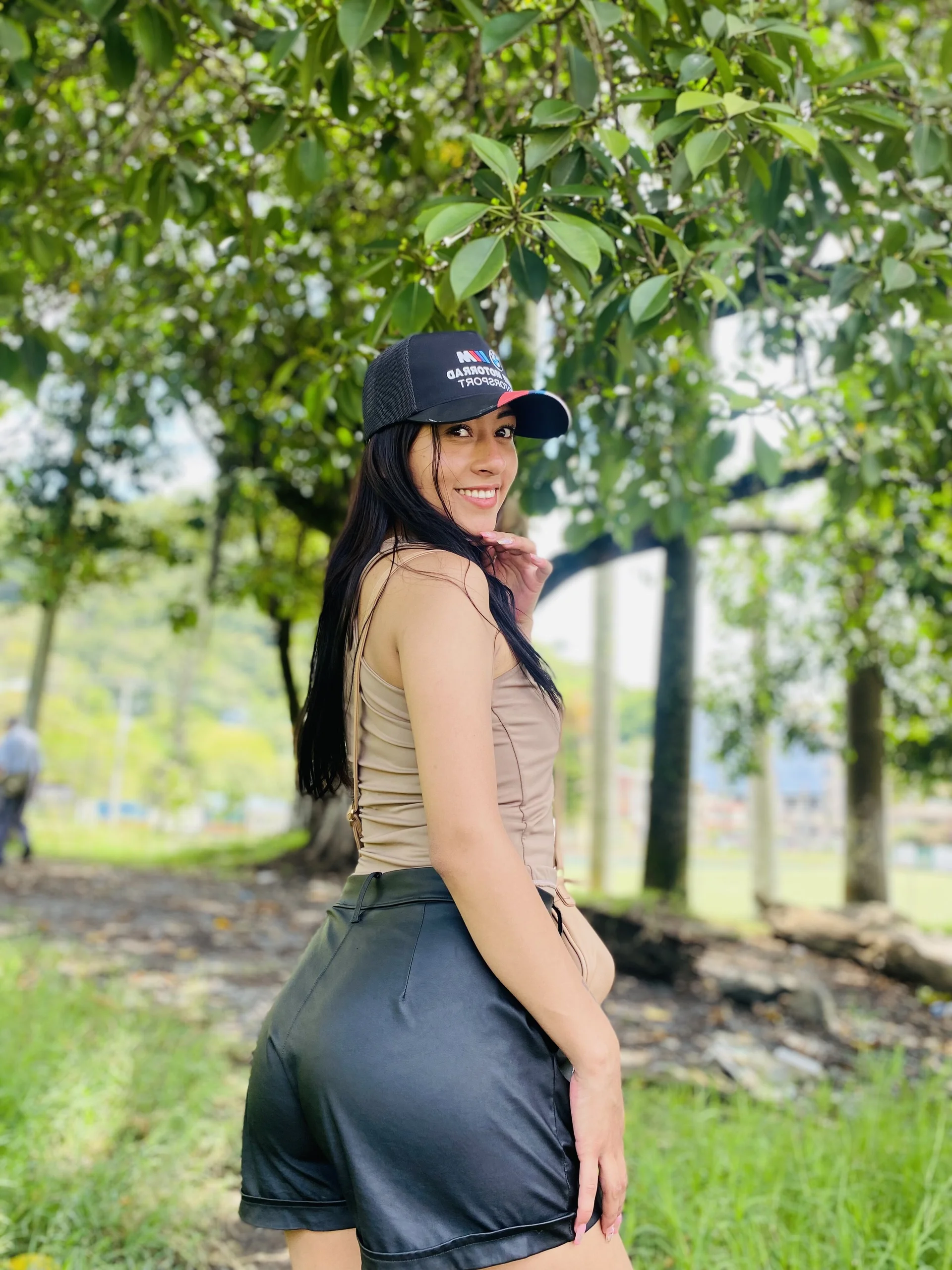 XXX Porn Photo of Nude Little_aphrodite 2