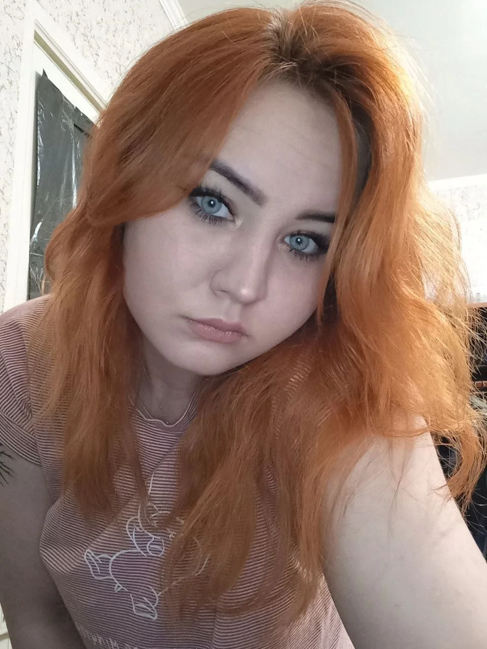 XXX Porn Photo of Nude LovelyBell 12