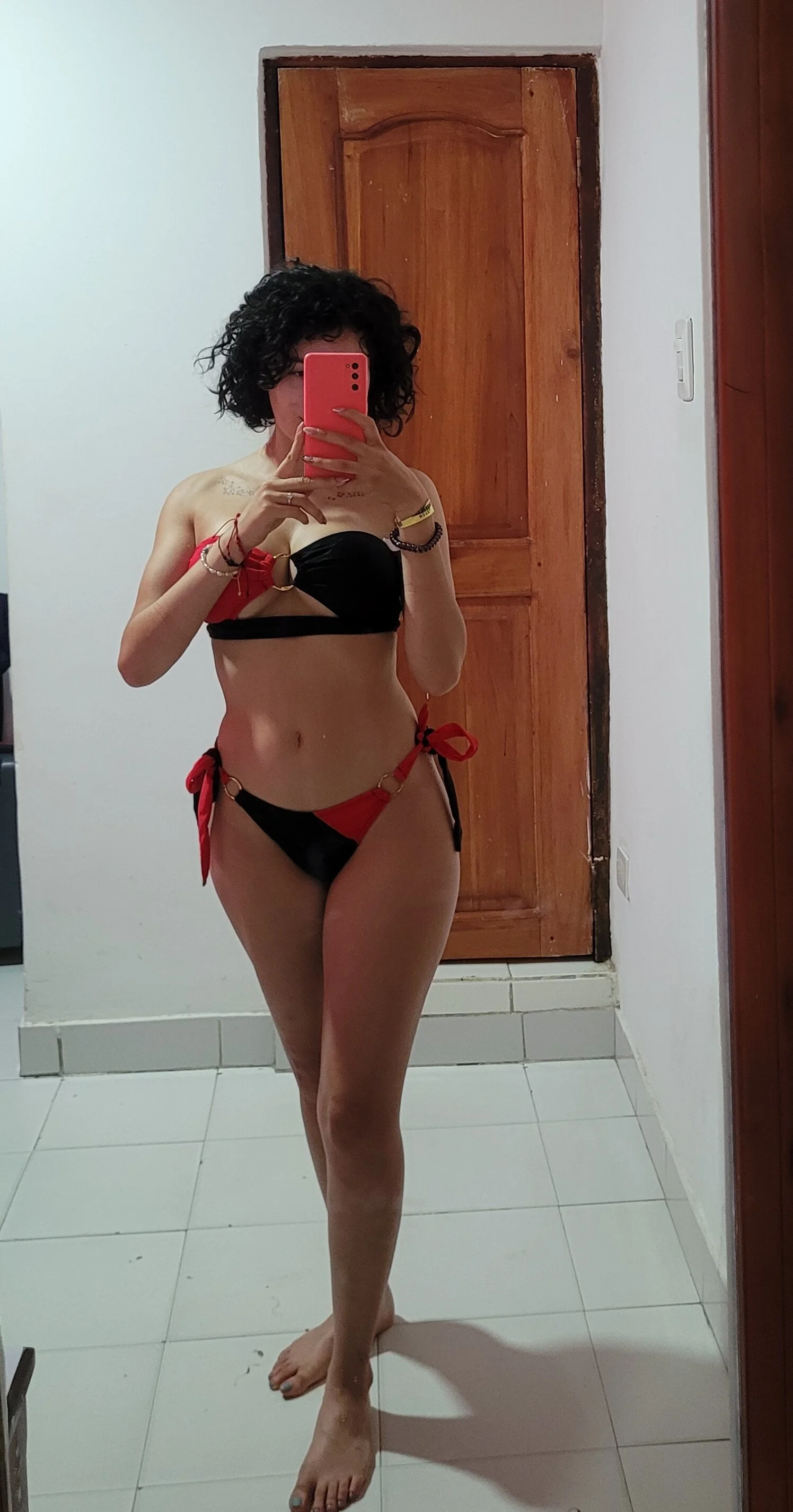 XXX Porn Photo of Nude GabrielaMK 35