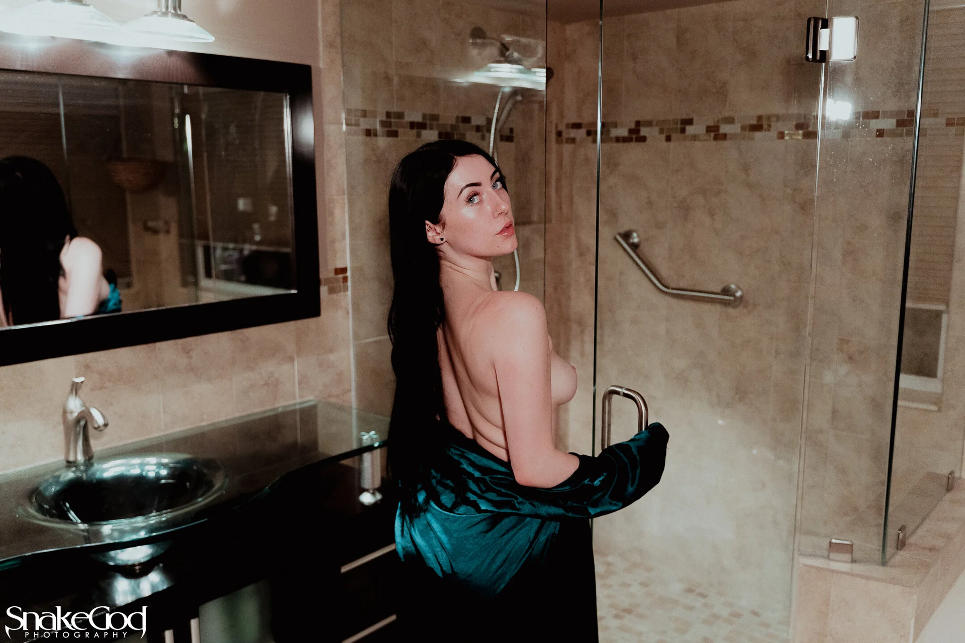 XXX Porn Photo of Nude marleymaxwell 13