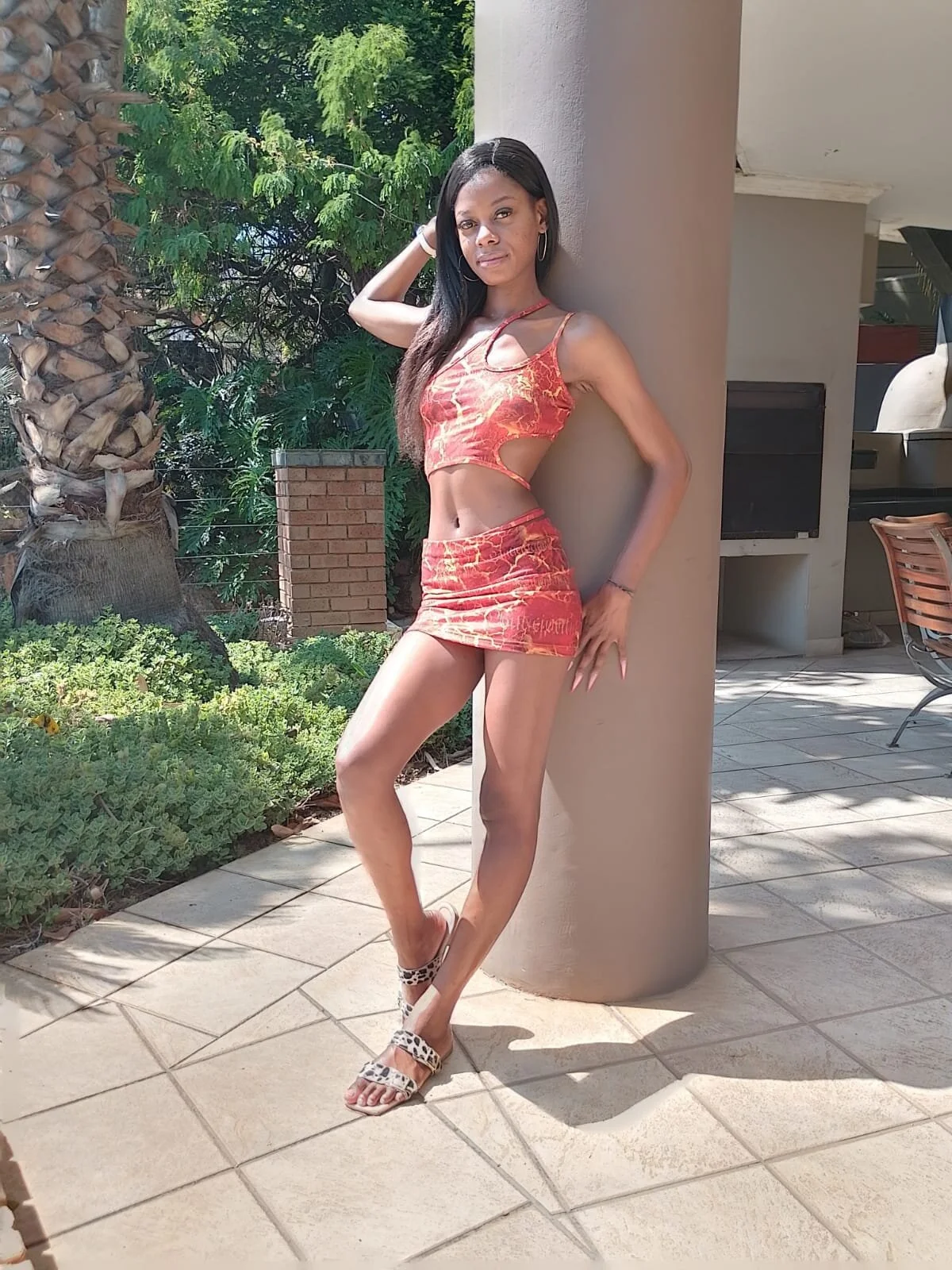 XXX Porn Photo of Nude MzCoco 2