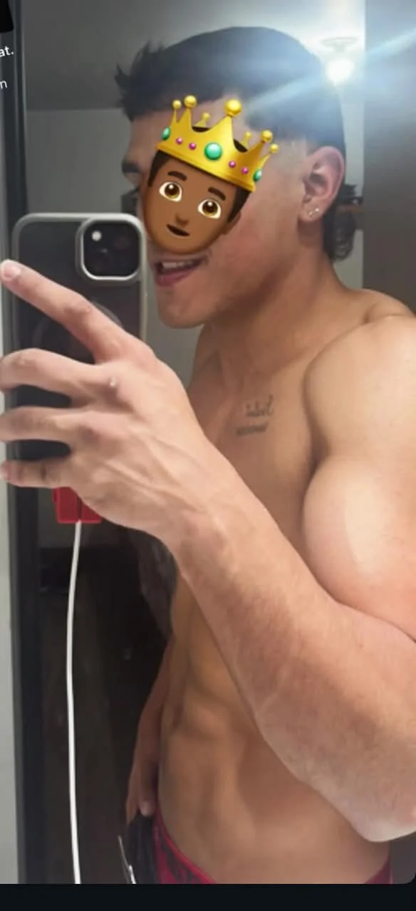 XXX Porn Photo of Nude Marco_Smith2 5