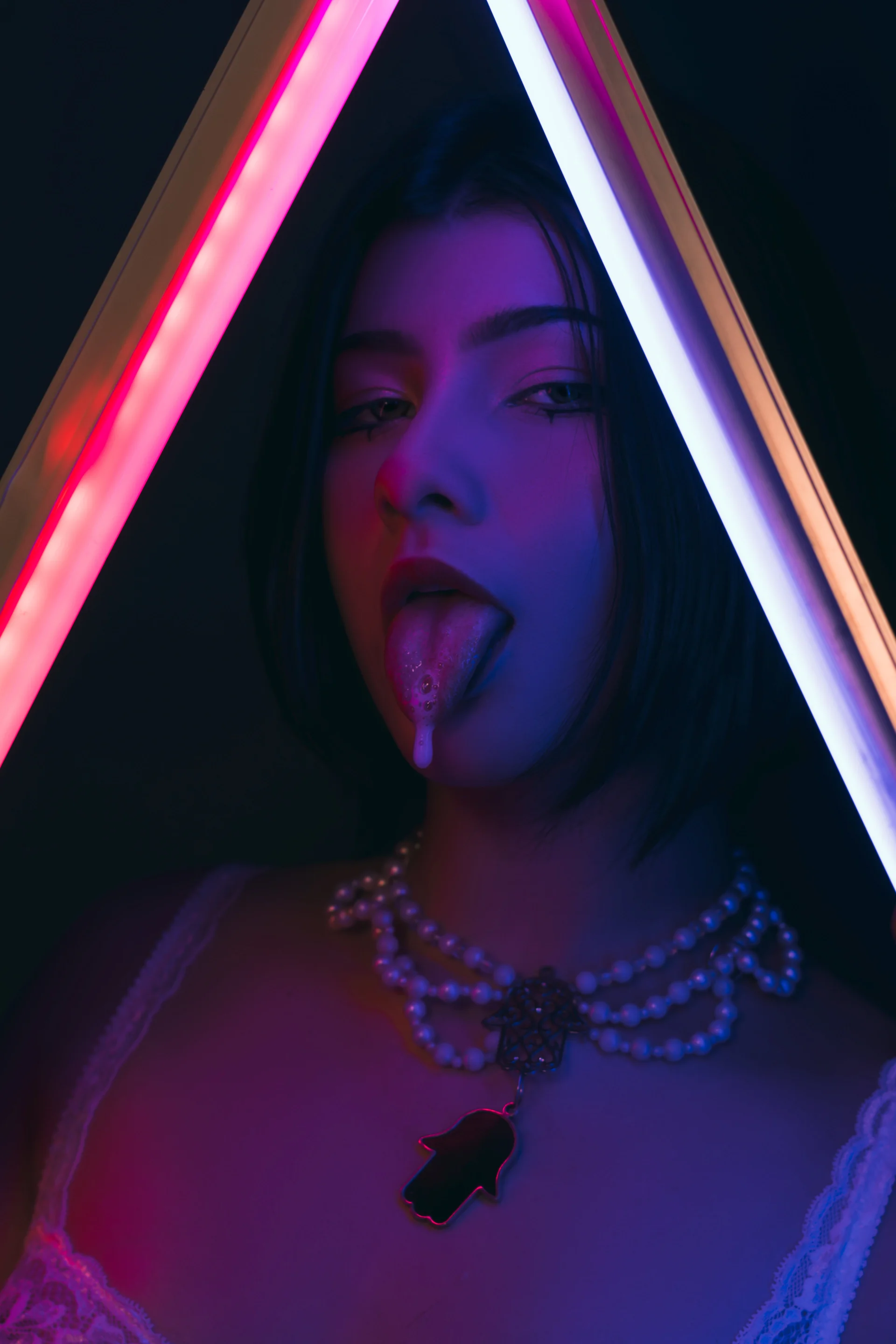 XXX Porn Photo of Nude LanaKyutt 17