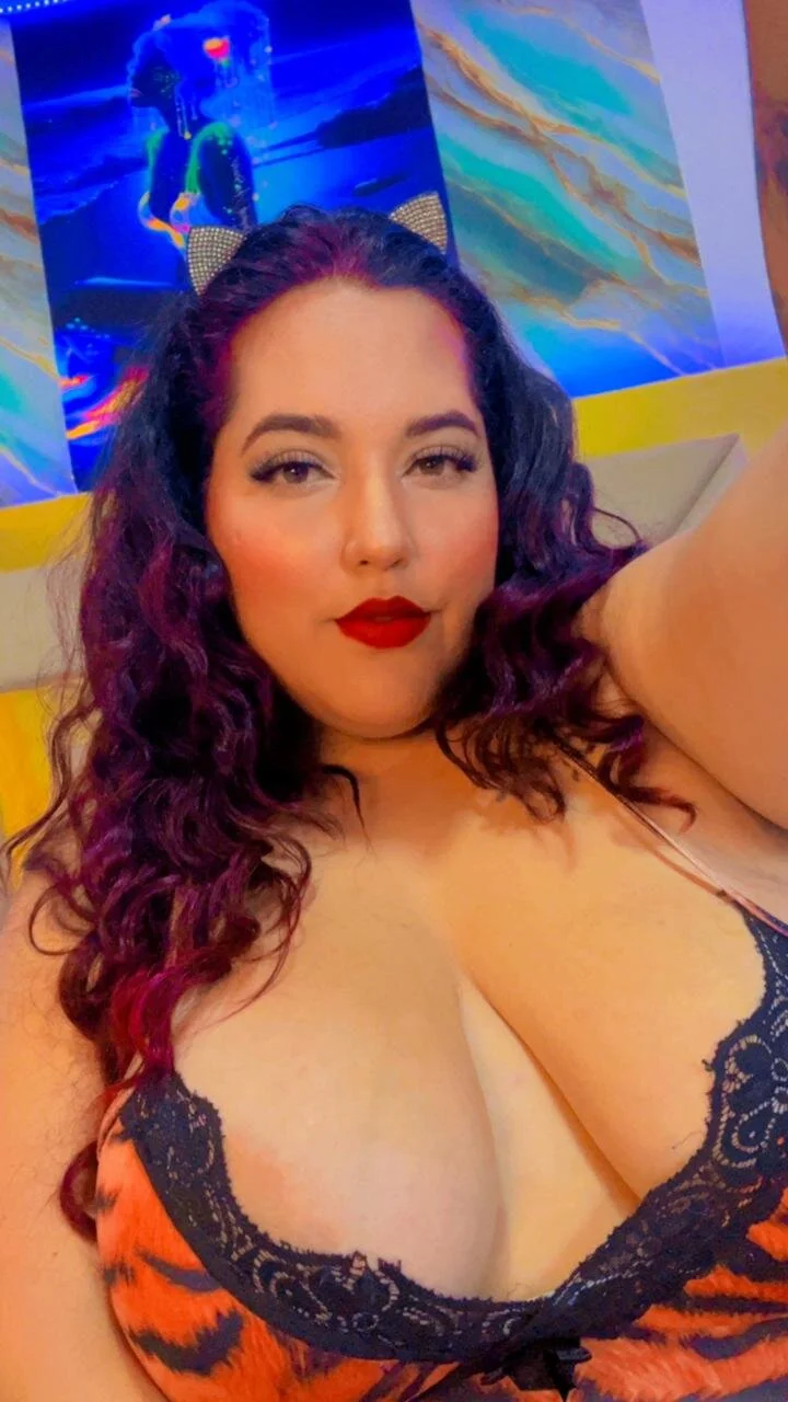 XXX Porn Photo of Nude KarinaMiss_ 13