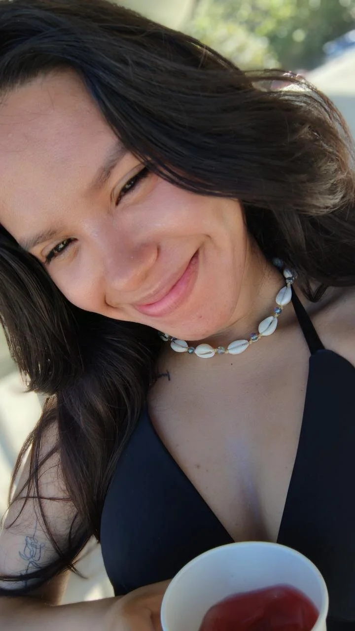 XXX Porn Photo of Nude Rose_Allure 106