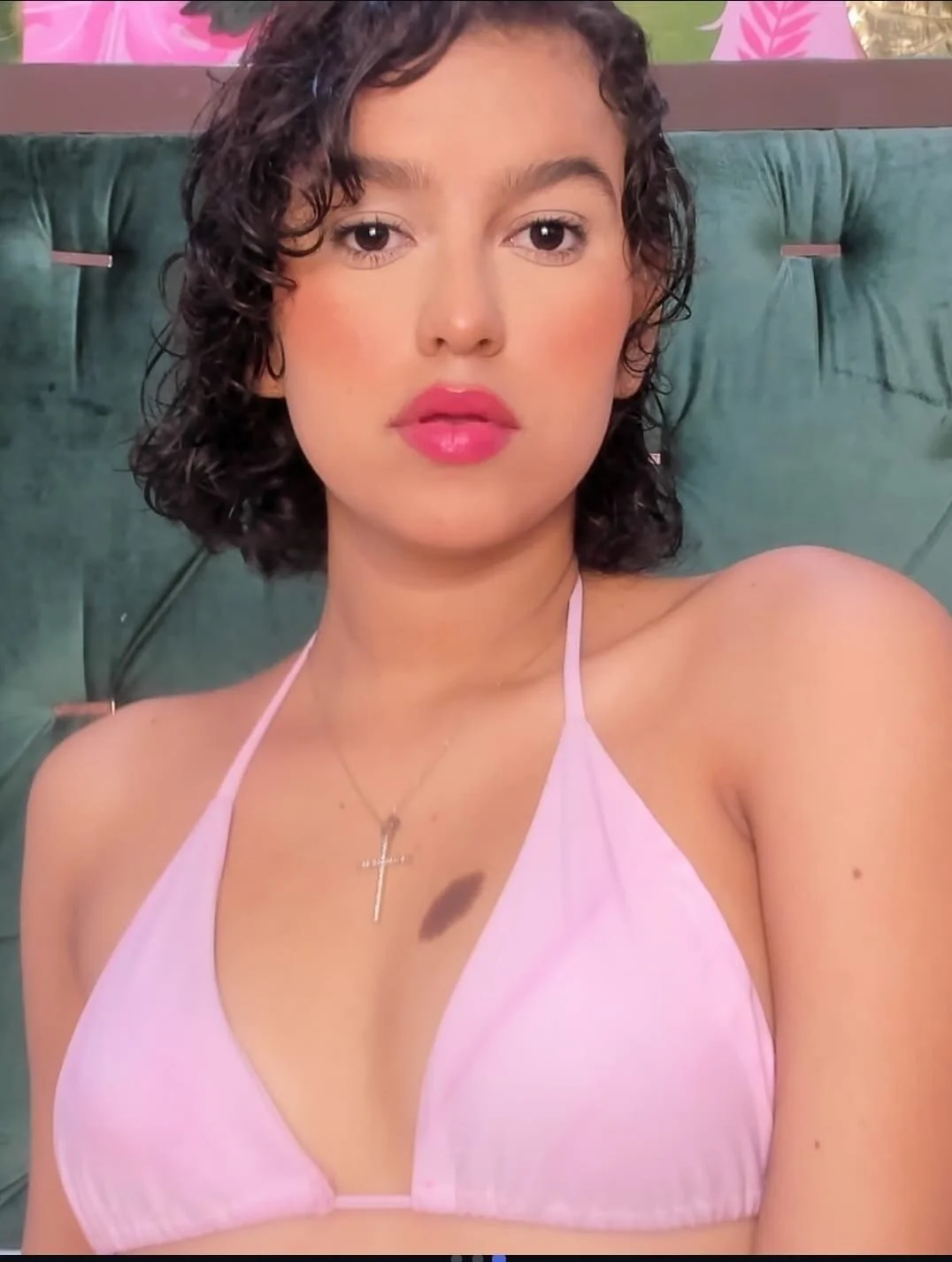 XXX Porn Photo of Nude Alanna_Lima 2