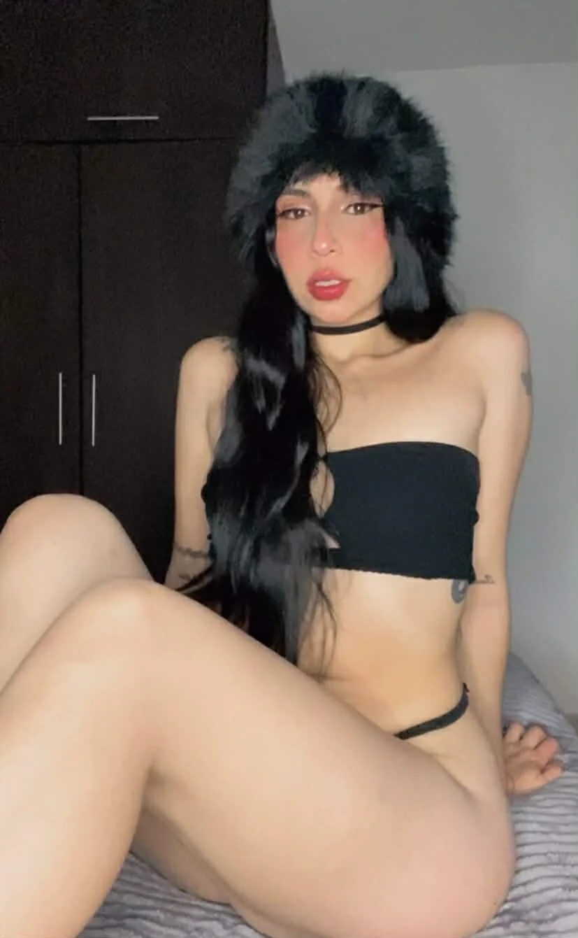 XXX Porn Photo of Nude peachSt 9