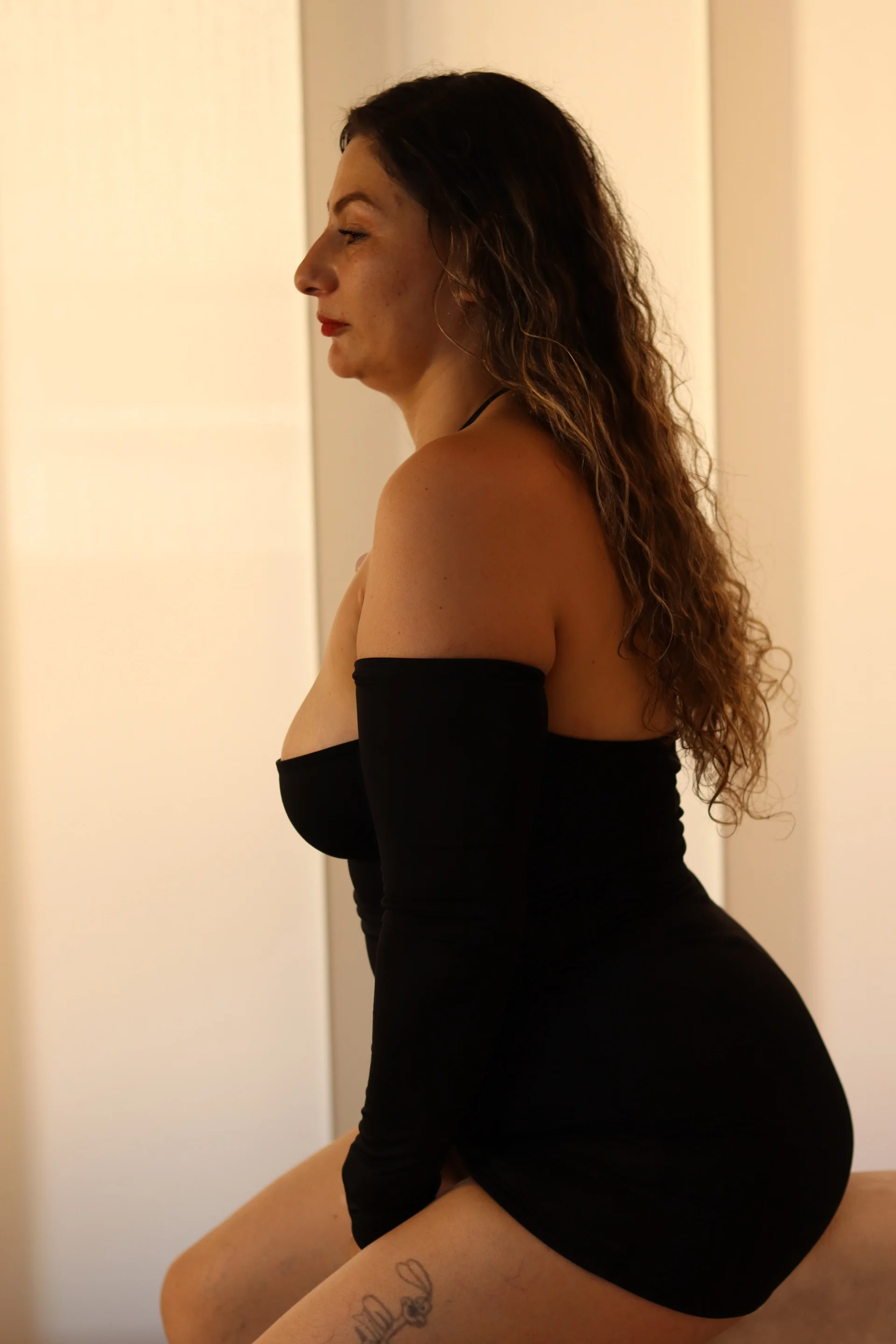 XXX Porn Photo of Nude VenusCooper 14
