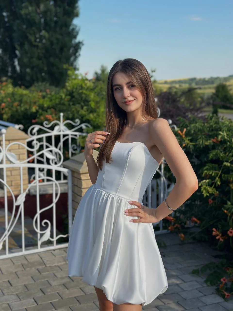 XXX Porn Photo of Nude TracySpark 2