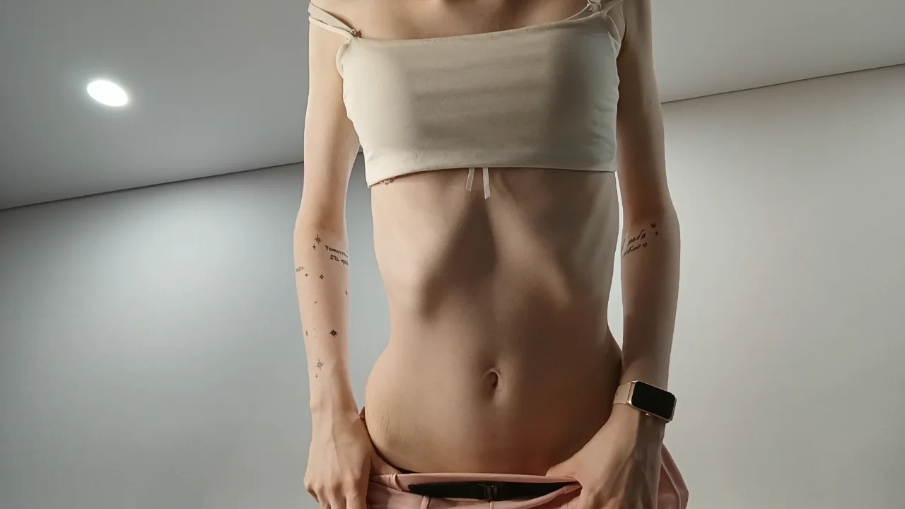 XXX Porn Photo of Nude eileencrowday 30