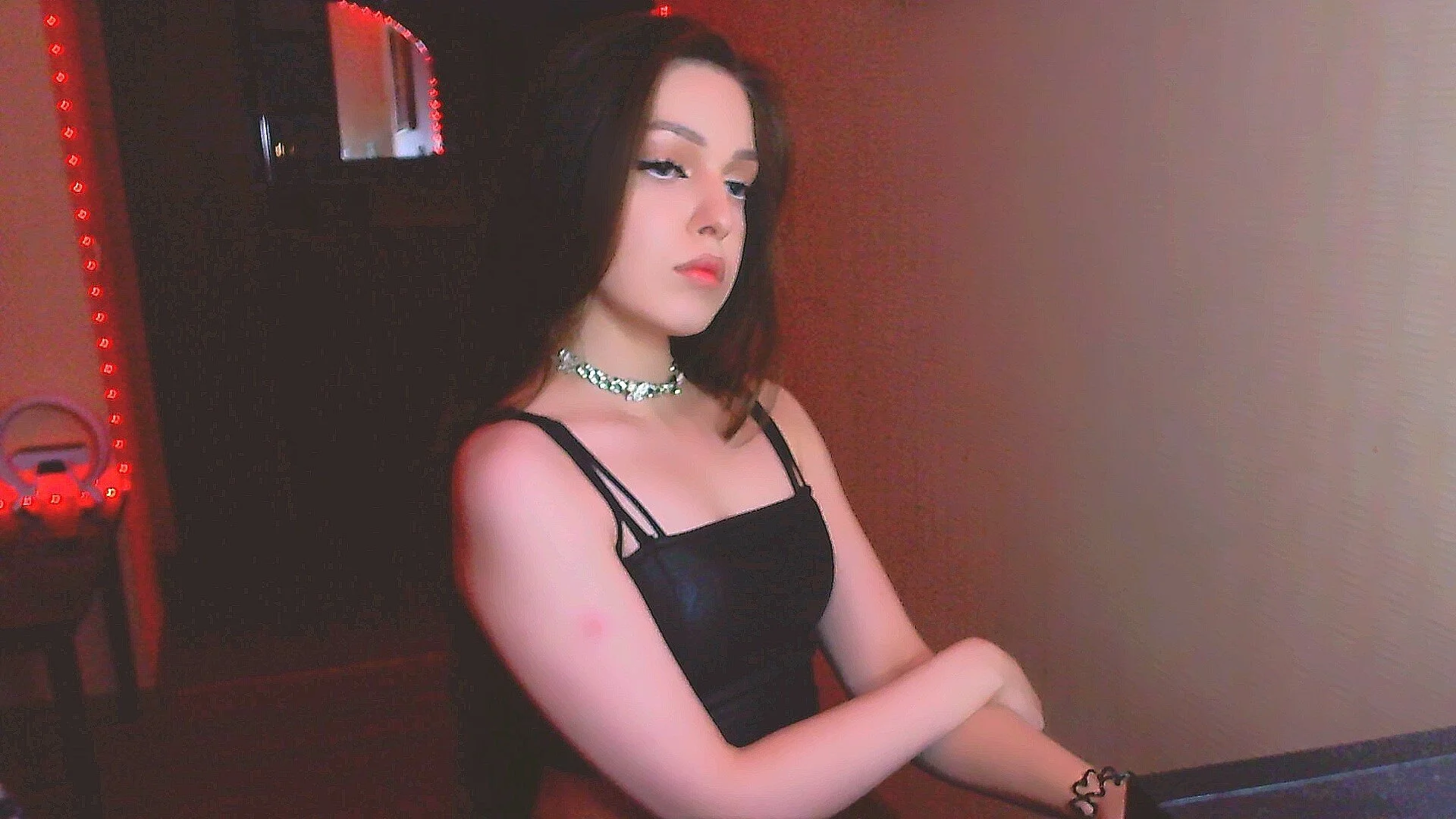 XXX Porn Photo of Nude miss_merciless_ 13