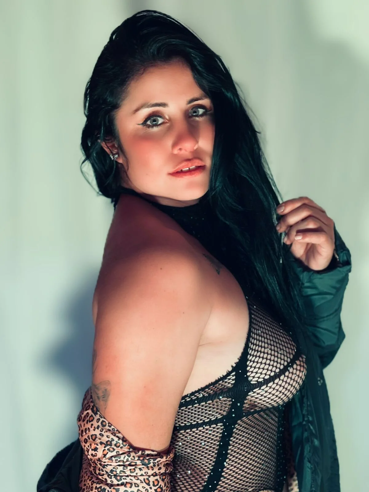 XXX Porn Photo of Nude Dana_Jeins 136