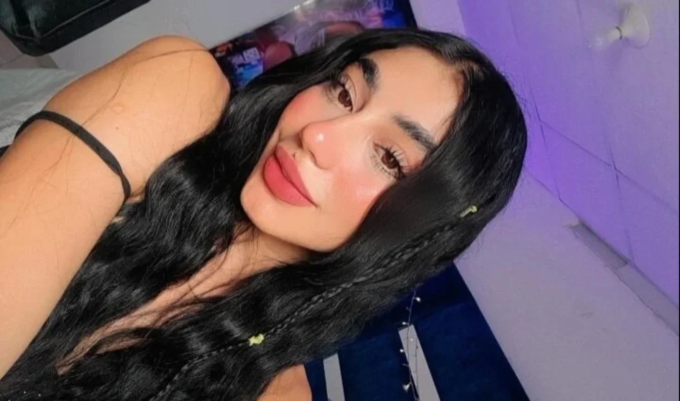 XXX Porn Photo of Nude JulietaCheerr 9