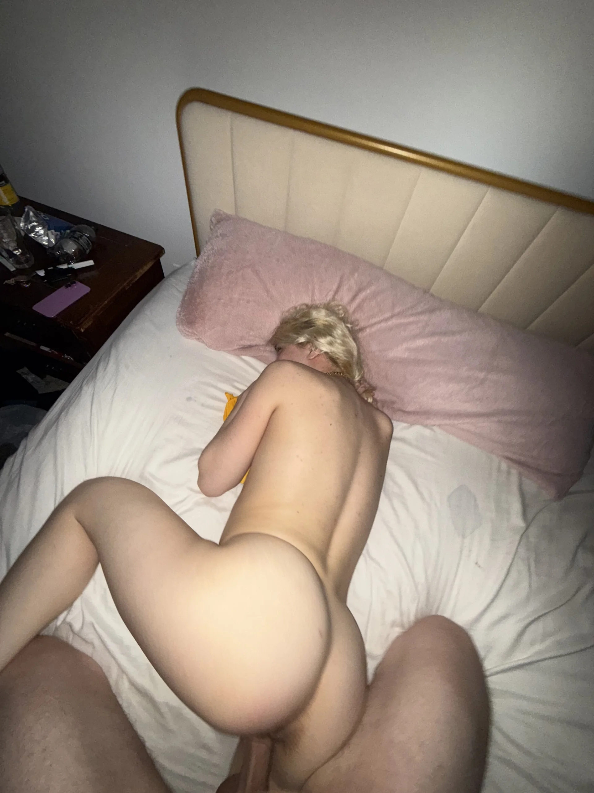 XXX Porn Photo of Nude Elsa-Doll 19