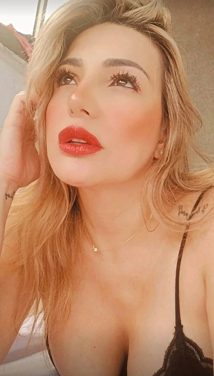 XXX Porn Photo of Nude angel_vibes_ 51