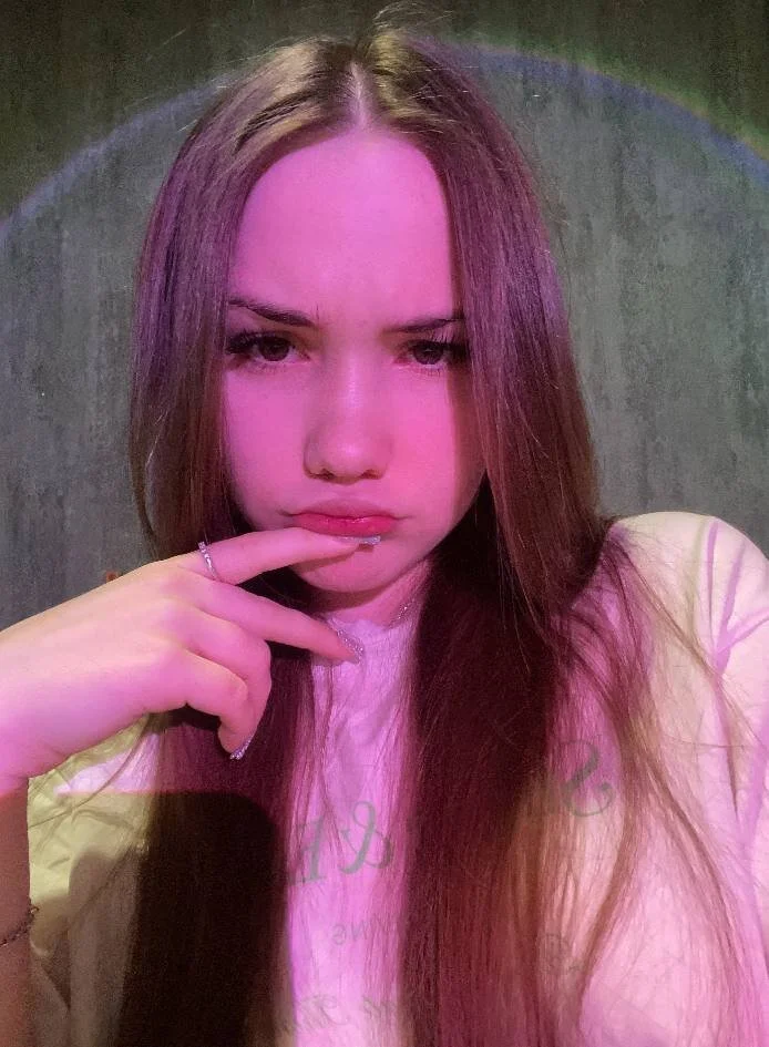 XXX Porn Photo of Nude MaganLamascolo 14
