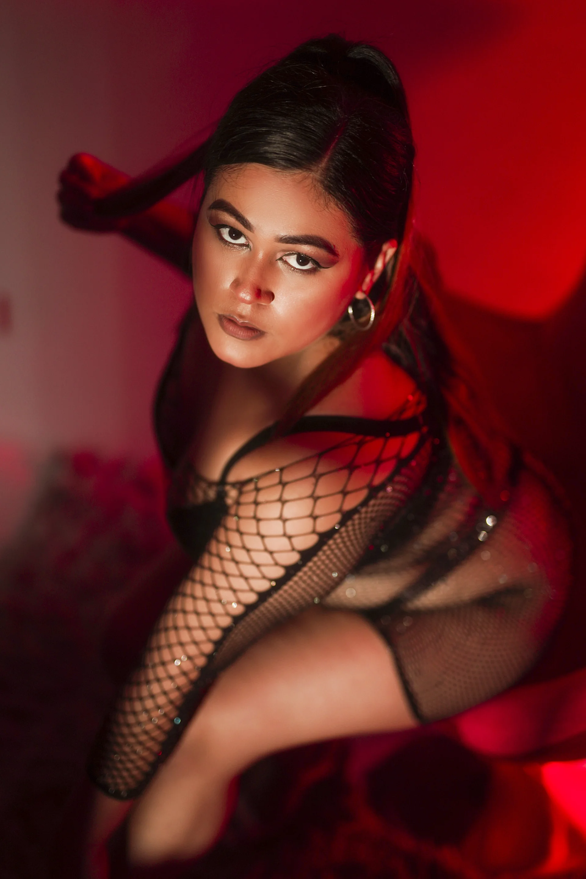 XXX Porn Photo of Nude Salome_Adams1 40