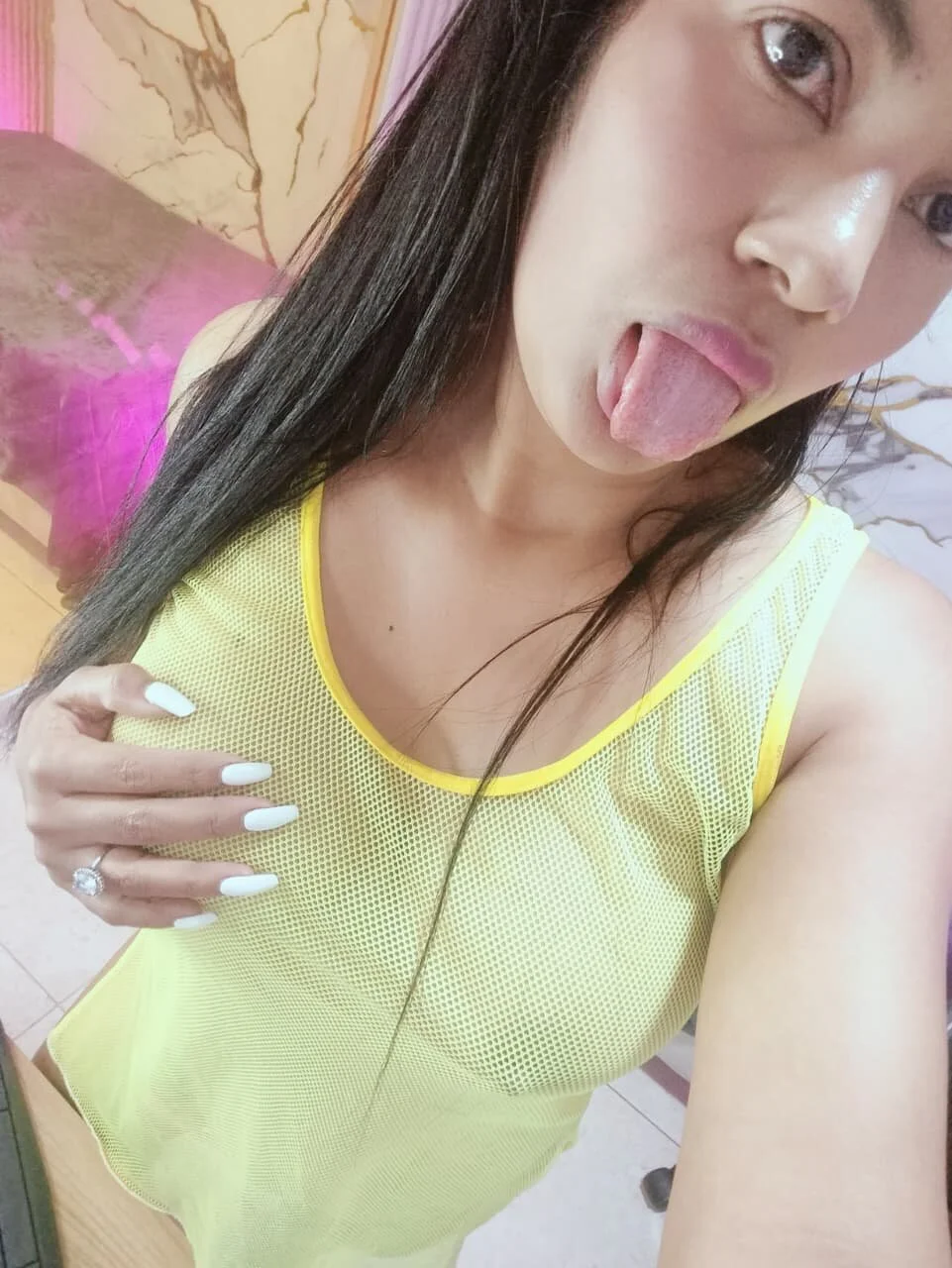 XXX Porn Photo of Nude Lexy_tay 109