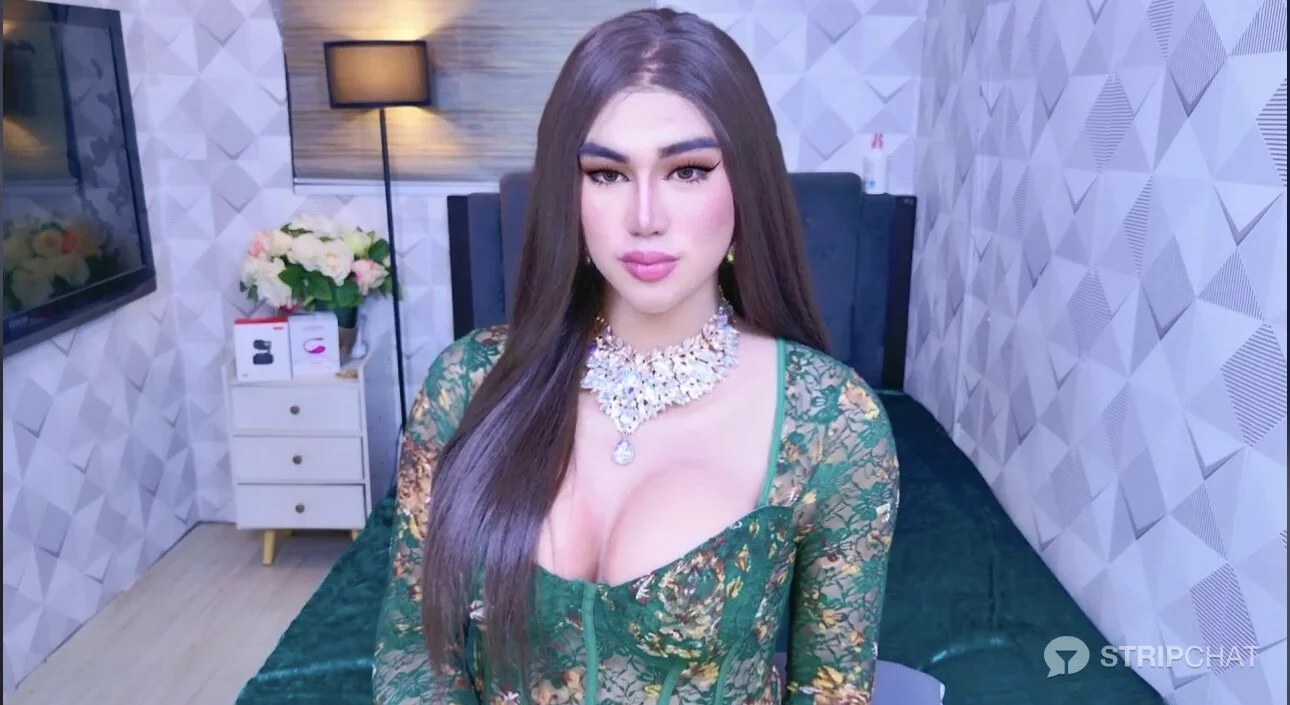 XXX Porn Photo of Nude CelineeAbundance 6