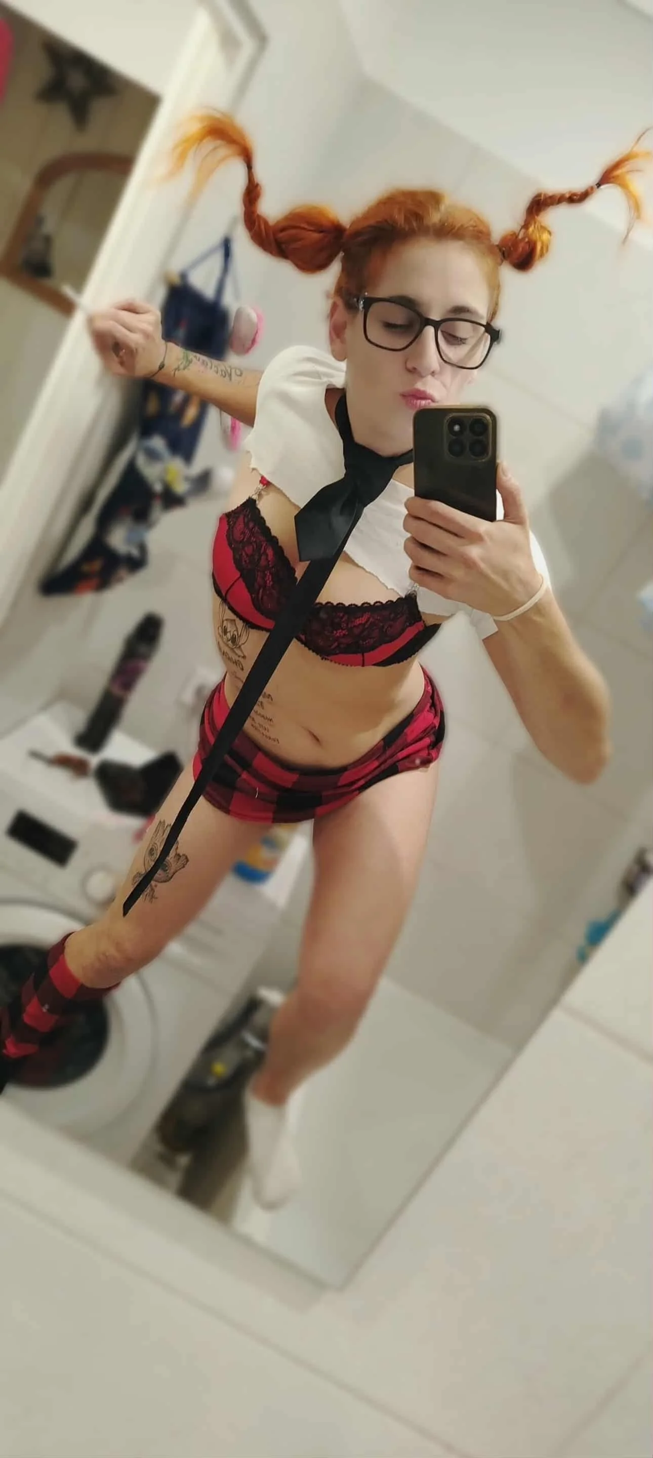 XXX Porn Photo of Nude malaNaNY_nka 9
