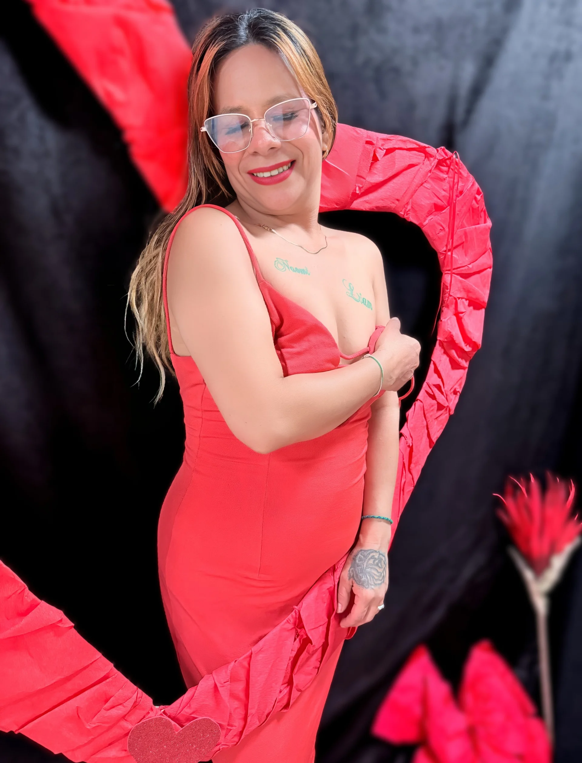 XXX Porn Photo of Nude SofiaXDelRio 66