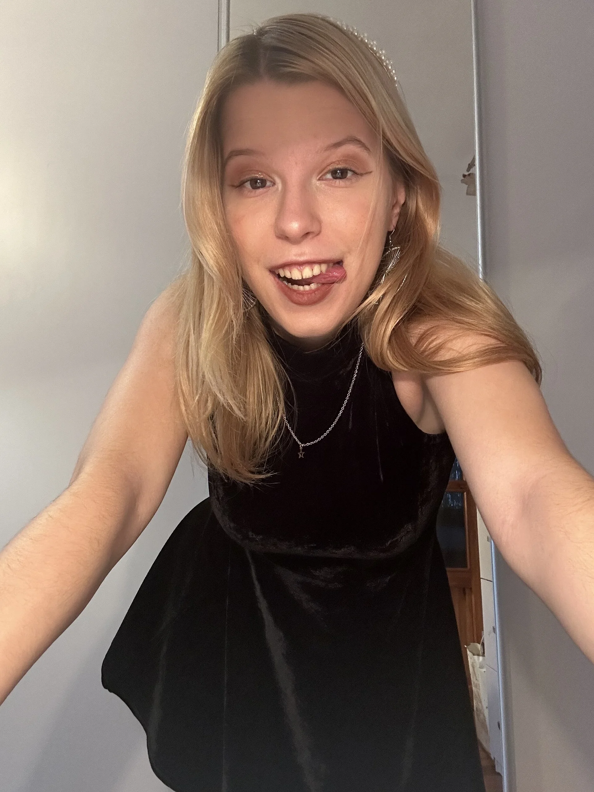 XXX Porn Photo of Nude kimczii 6