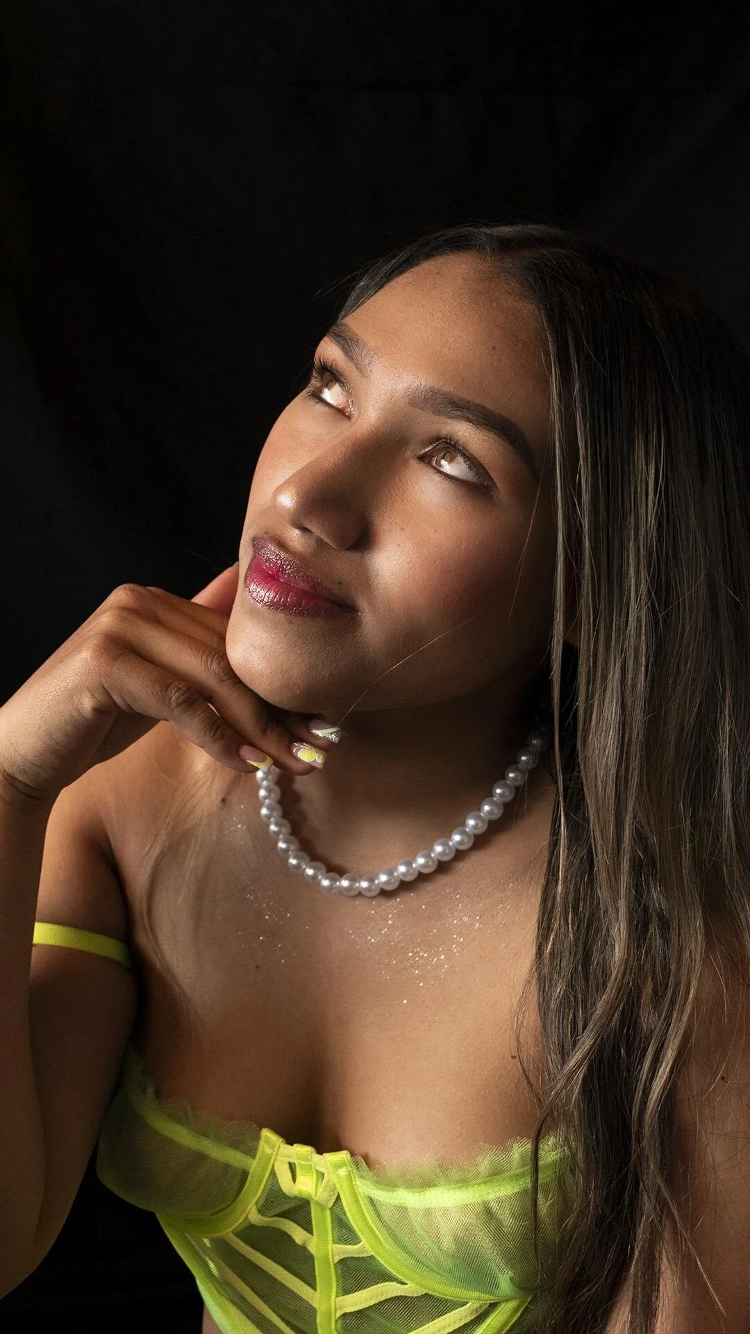 XXX Porn Photo of Nude Olivia_fx 20