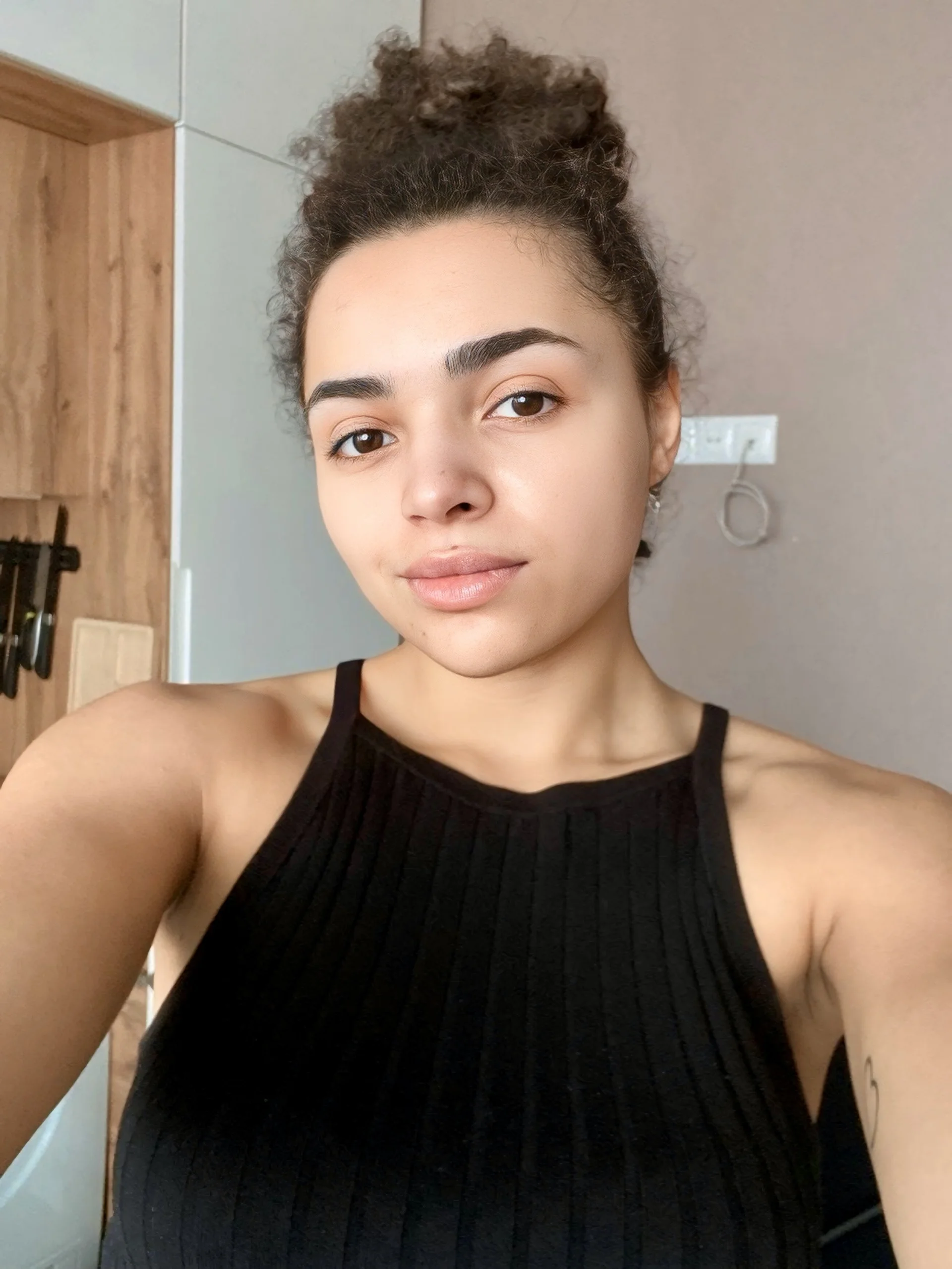 XXX Porn Photo of Nude twistedlatte 2