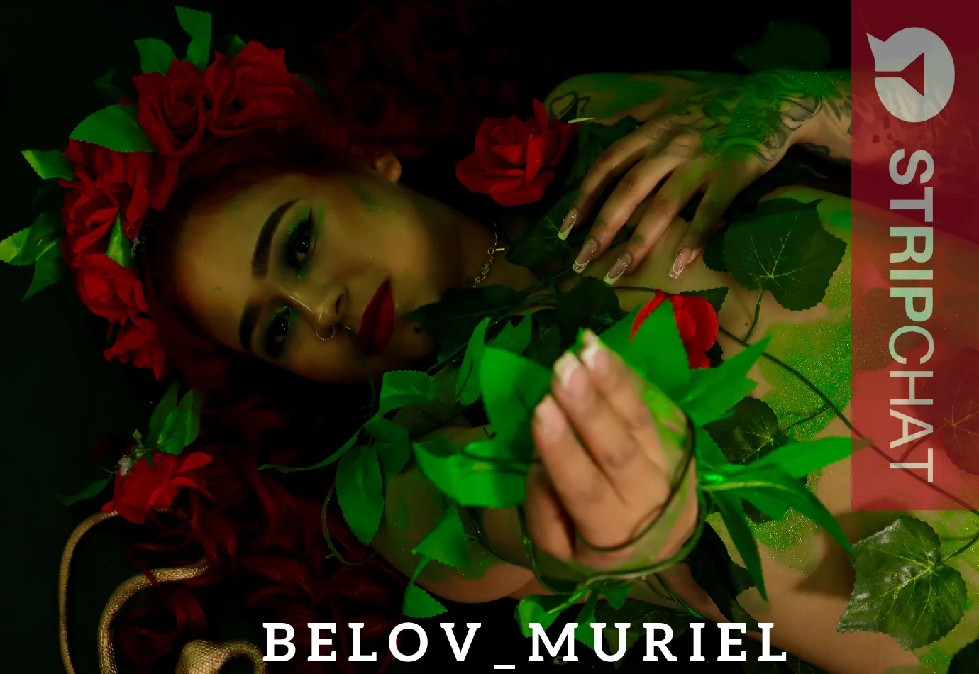 XXX Porn Photo of Nude Belov_muriel 36