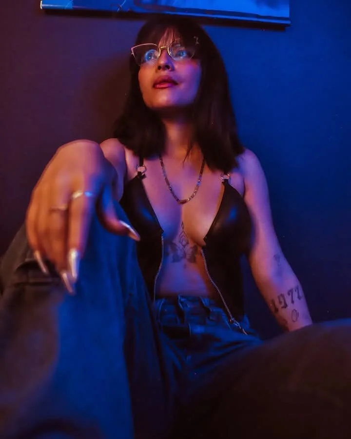 XXX Porn Photo of Nude Melissa_Girat 17