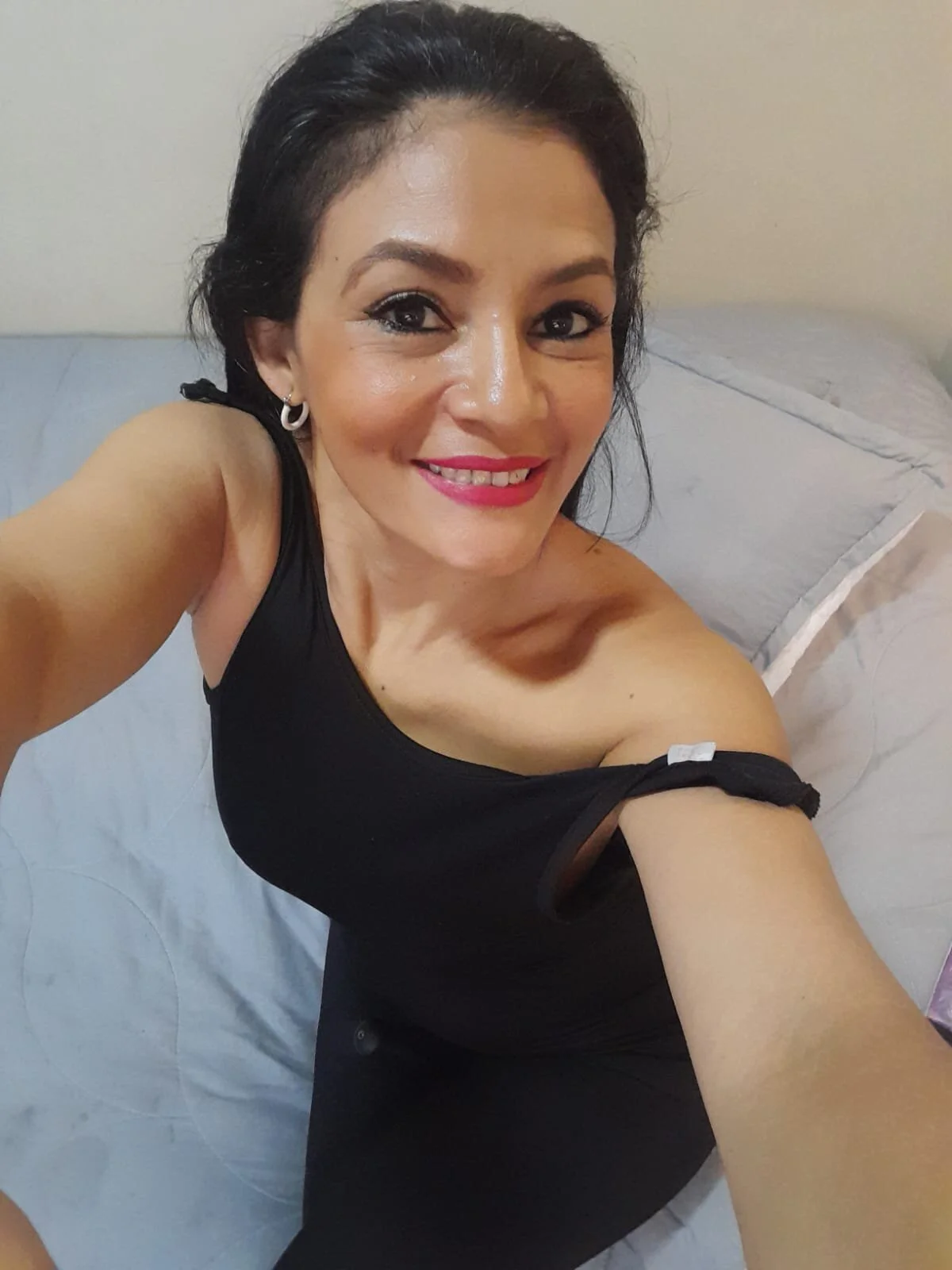 XXX Porn Photo of Nude Mommy_Naughty 13