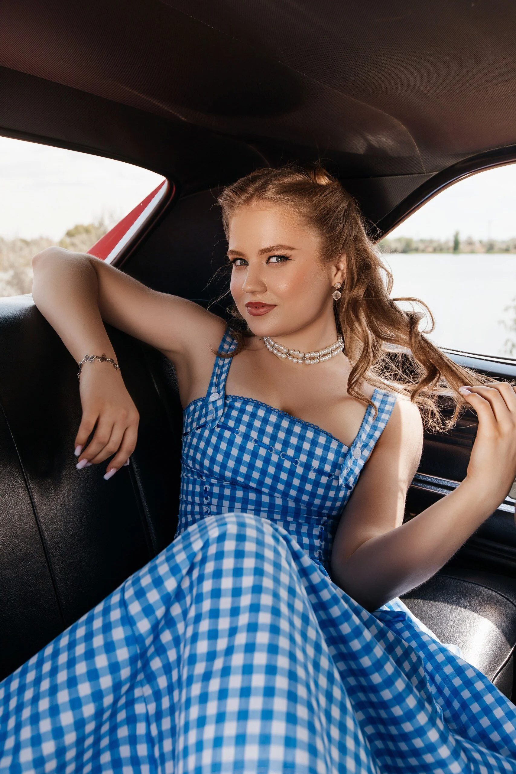 XXX Porn Photo of Nude SelinSwarovski 21