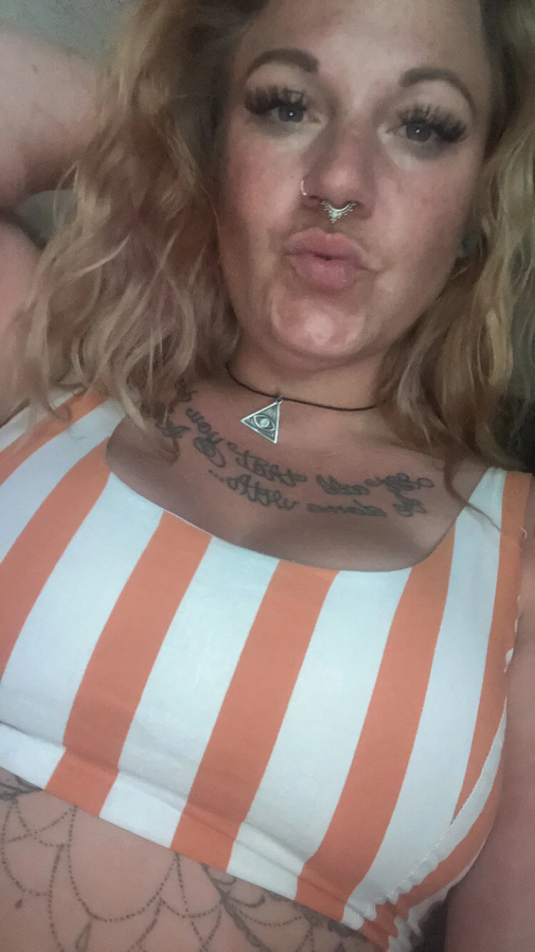 XXX Porn Photo of Nude jane_sayz 6