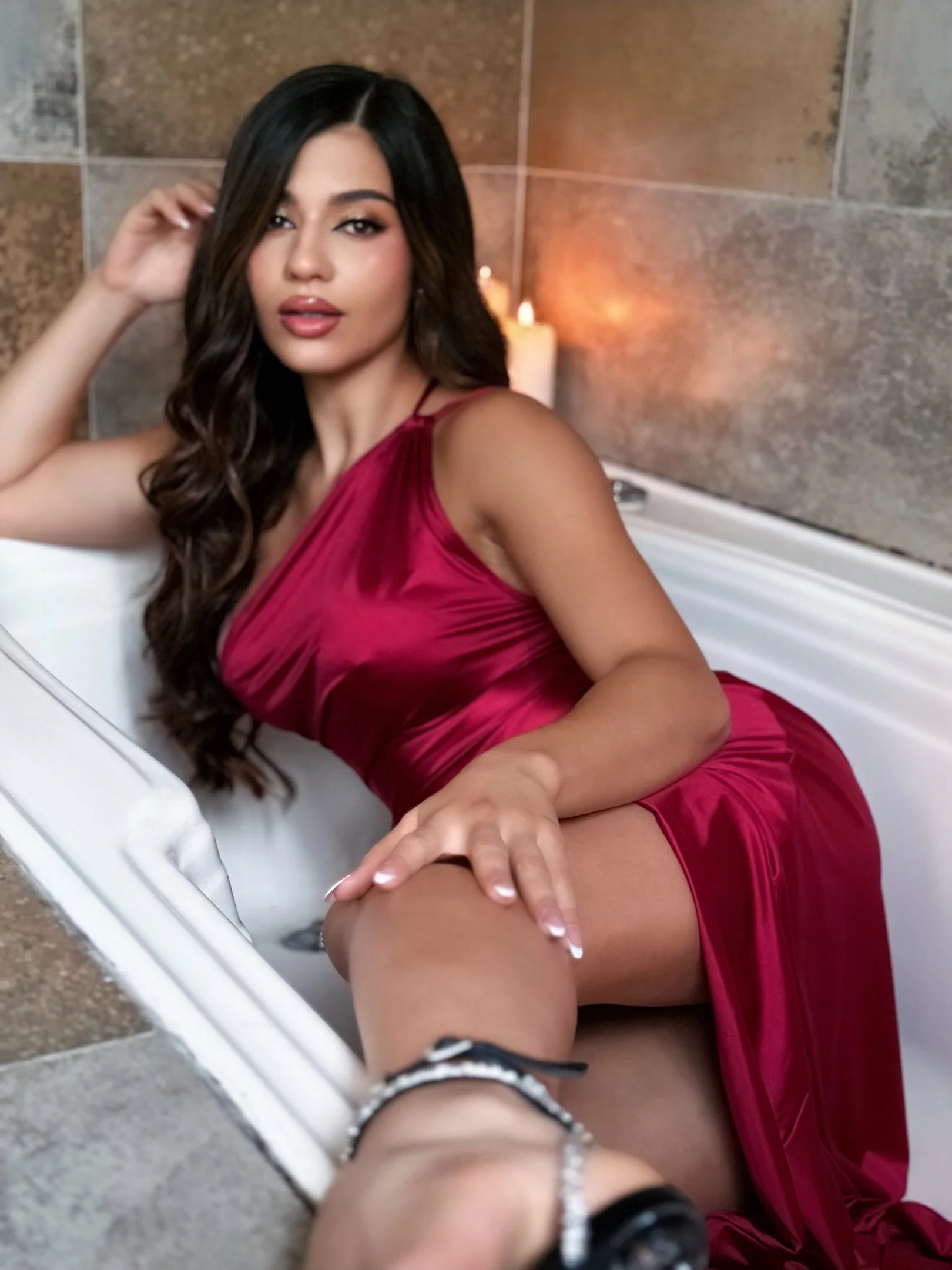 XXX Porn Photo of Nude RoxanneHill_ 161