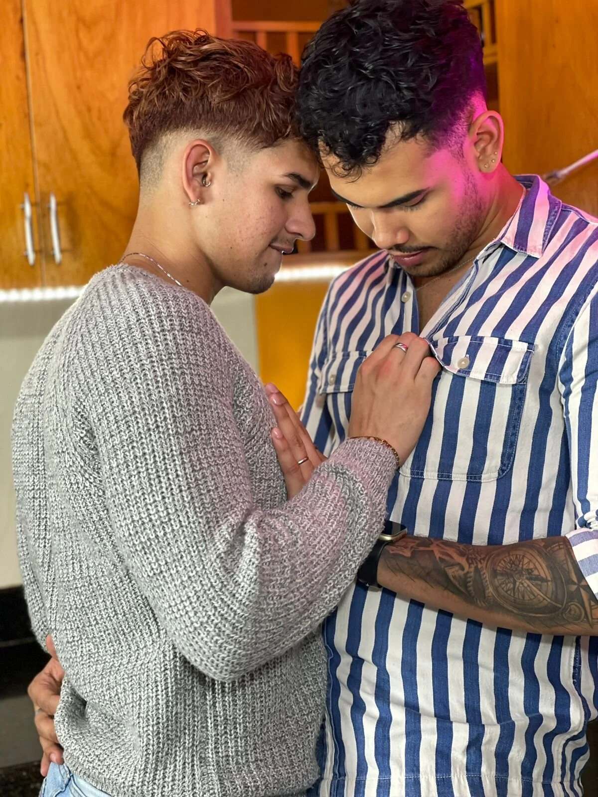 XXX Porn Photo of Nude oversizedxguys 12