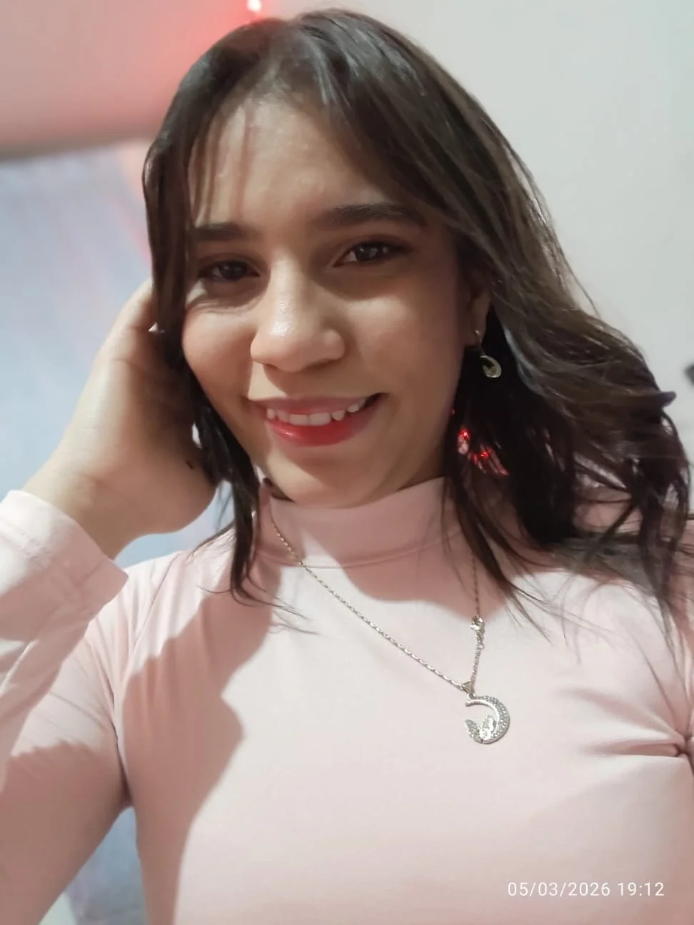XXX Porn Photo of Nude IsaSkinny 2