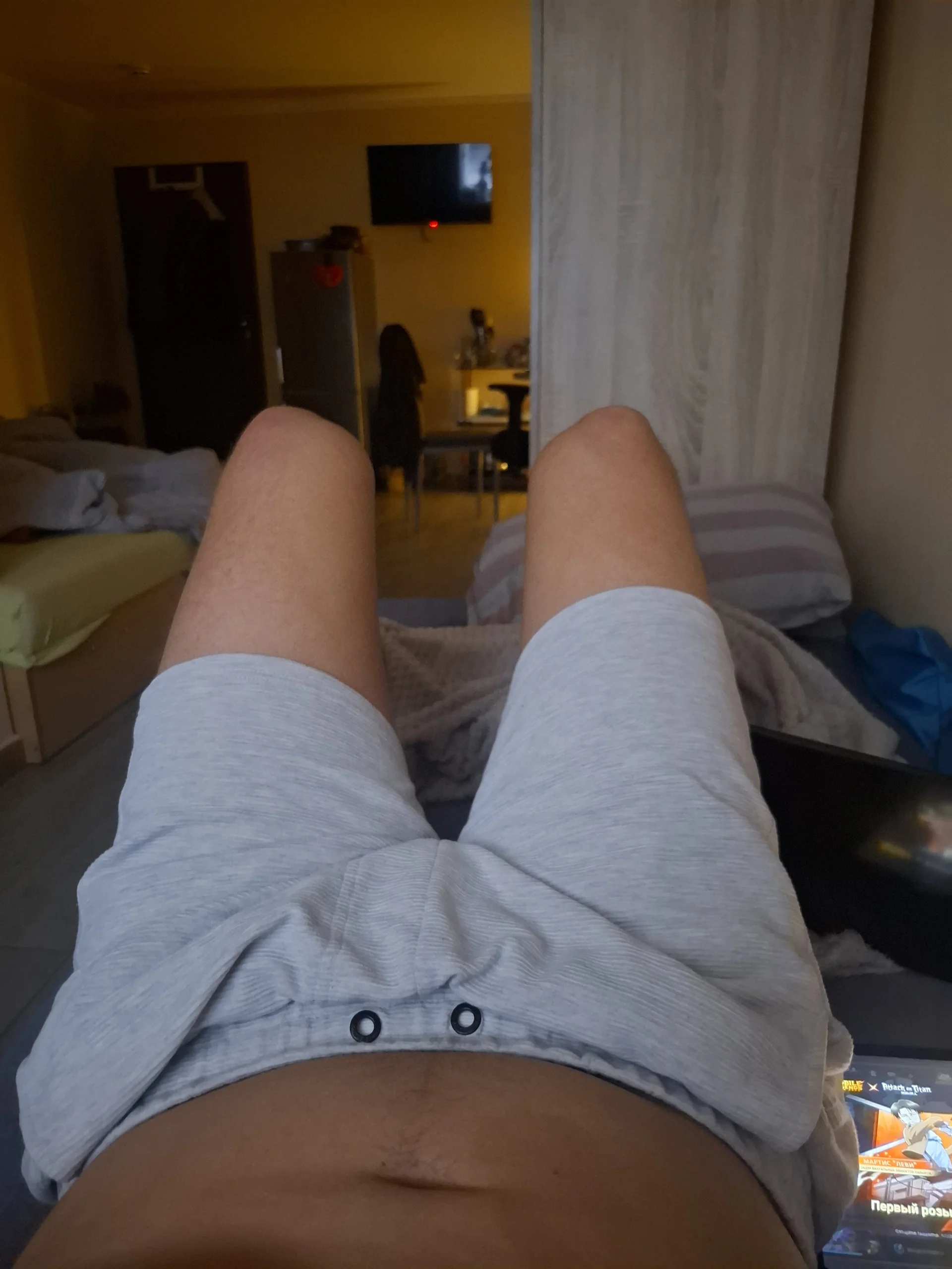 XXX Porn Photo of Nude Vladyslav30 7
